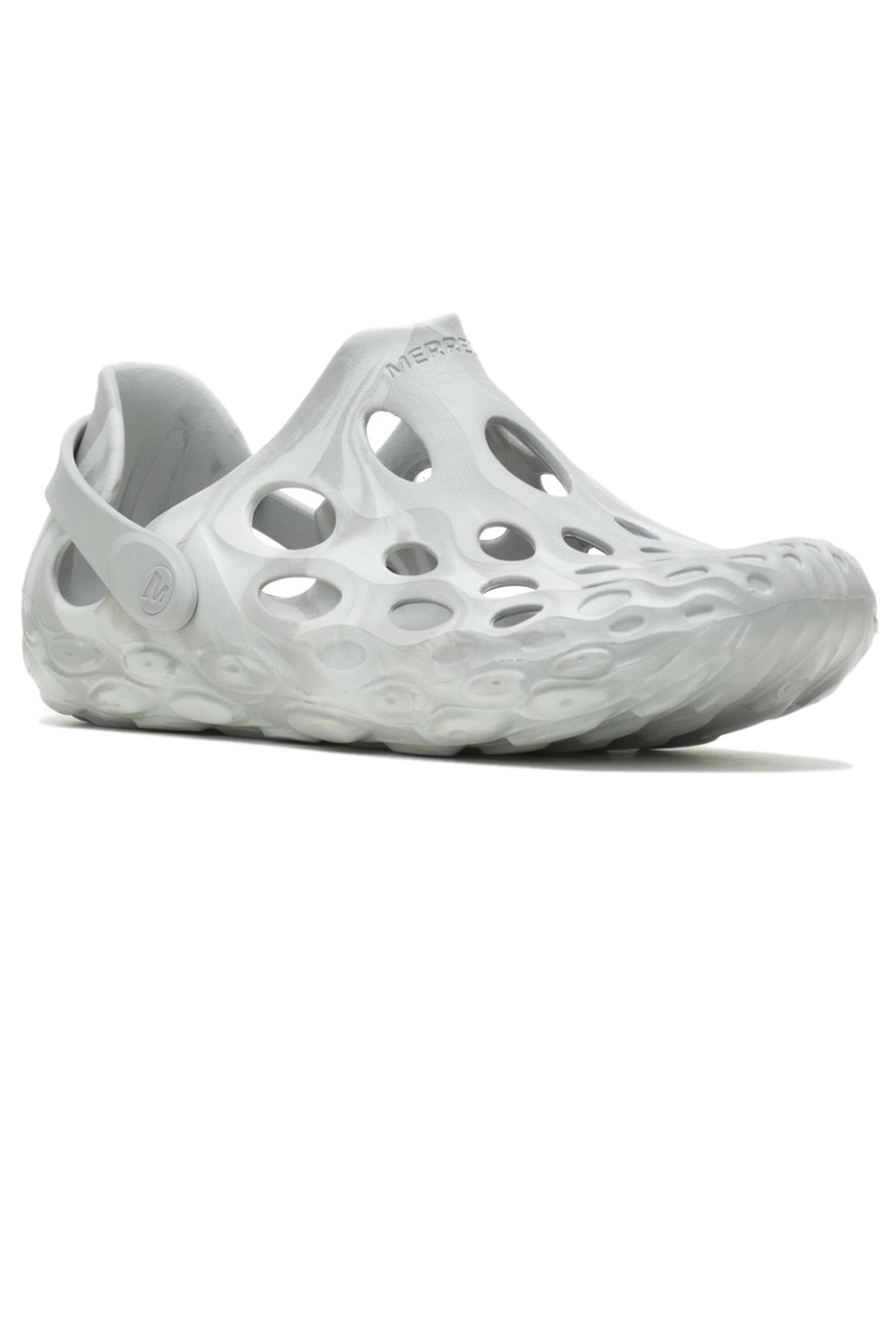 Merrell Hydro Moc Erkek Deniz Ayakkabısı J003747 Gri