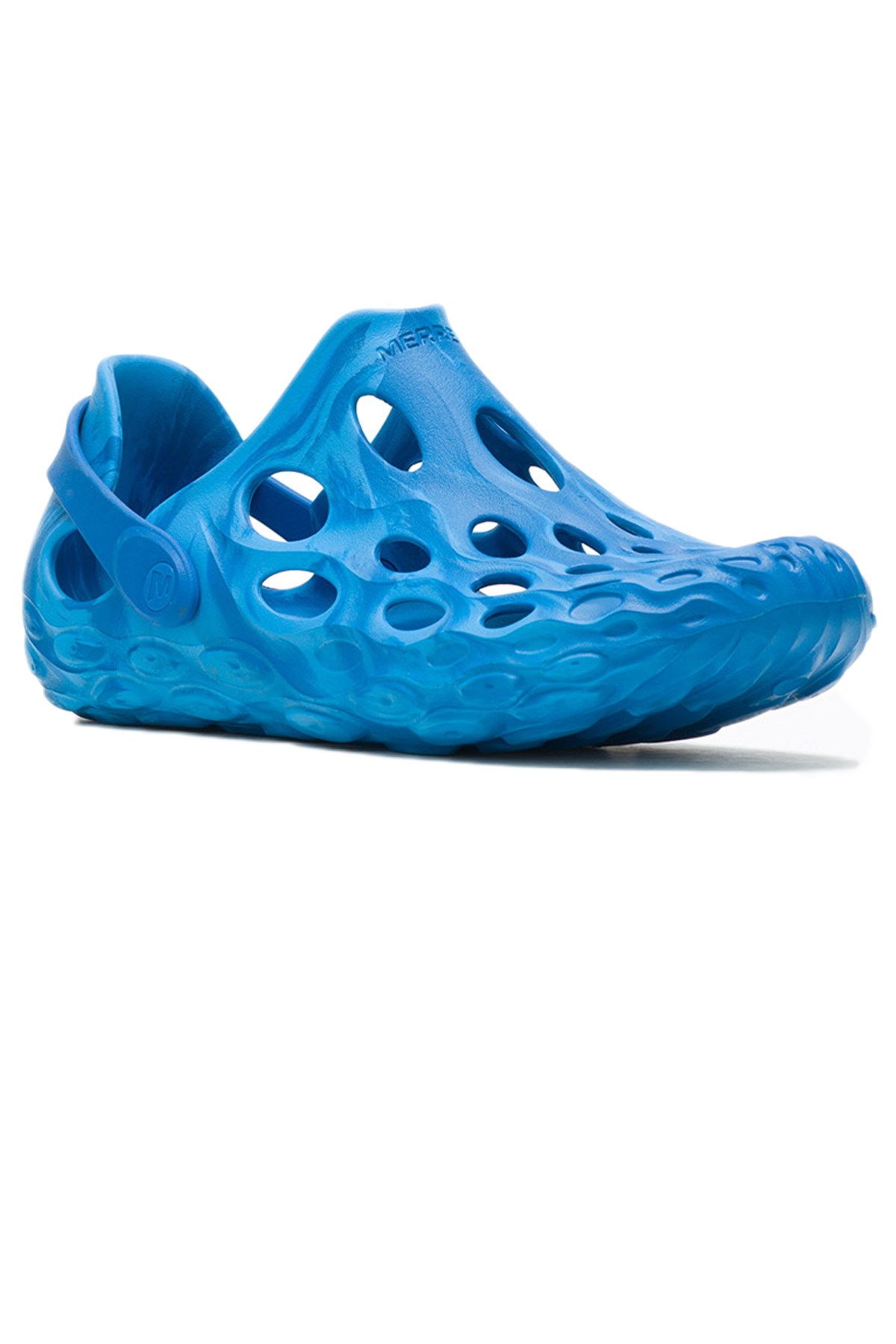 Merrell Hydro Moc Erkek Deniz Ayakkabısı J004049 Mavi