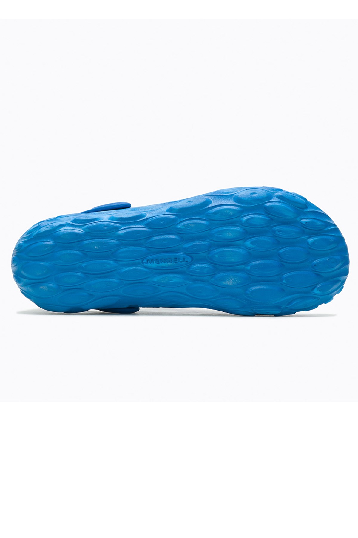 Merrell Hydro Moc Erkek Deniz Ayakkabısı J004049 Mavi