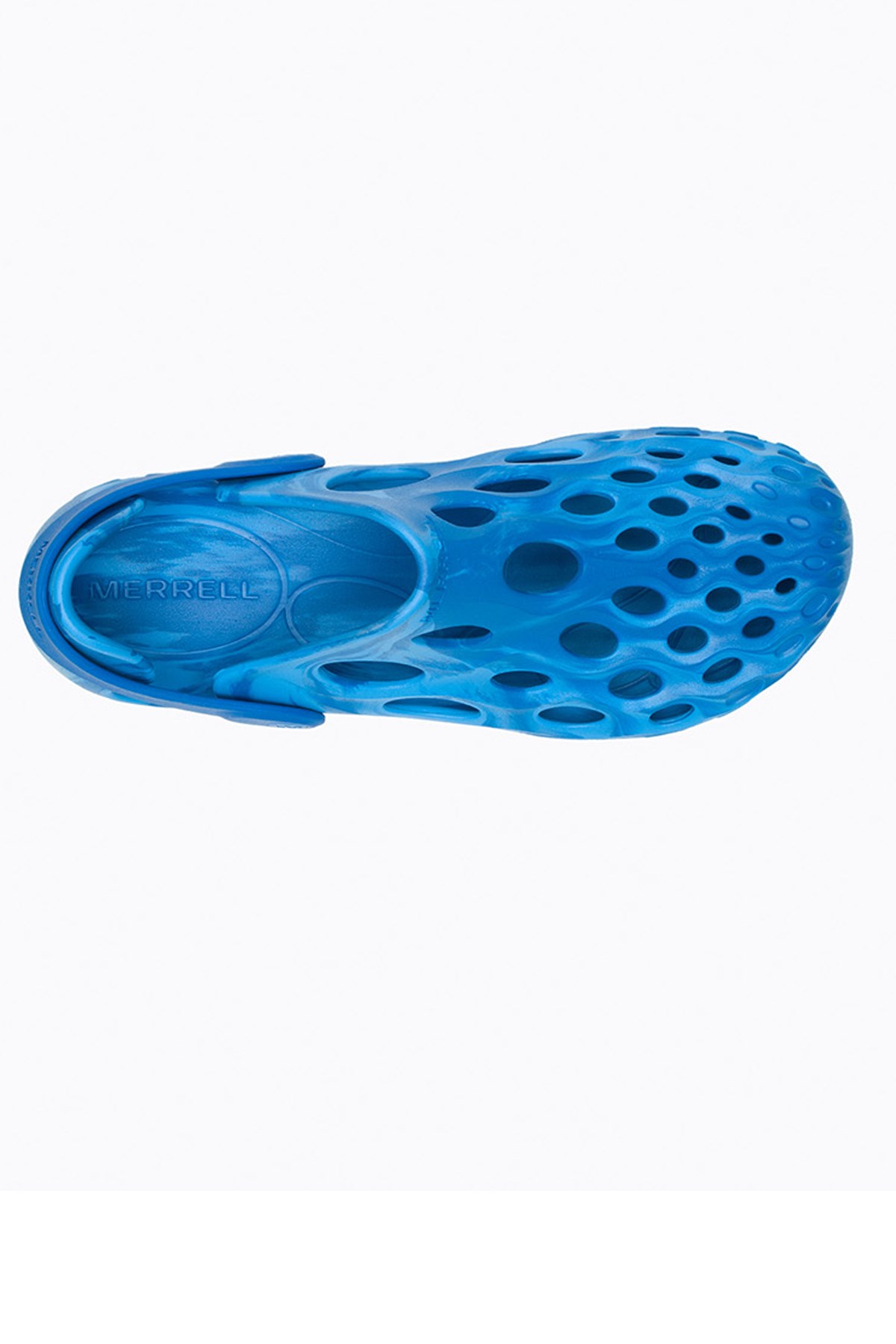 Merrell Hydro Moc Erkek Deniz Ayakkabısı J004049 Mavi