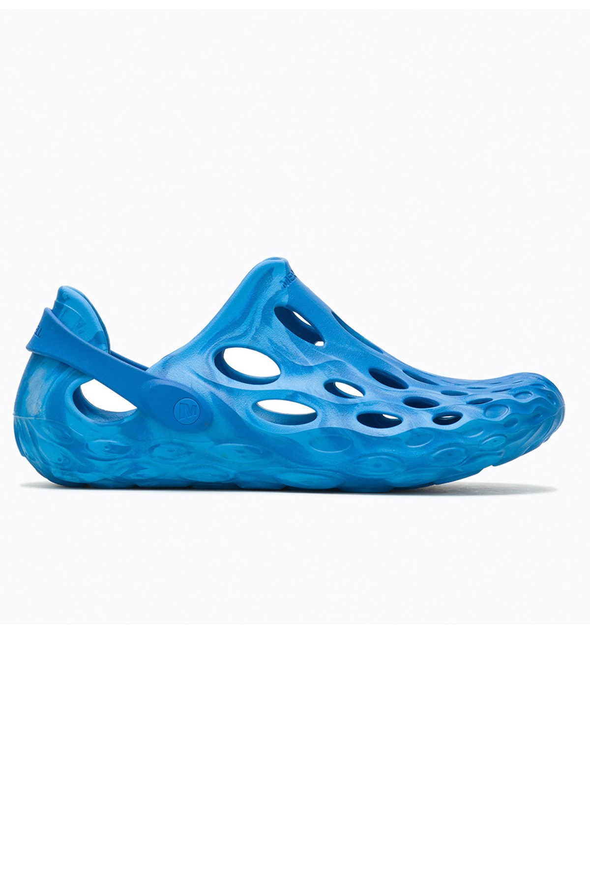 Merrell Hydro Moc Erkek Deniz Ayakkabısı J004049 Mavi