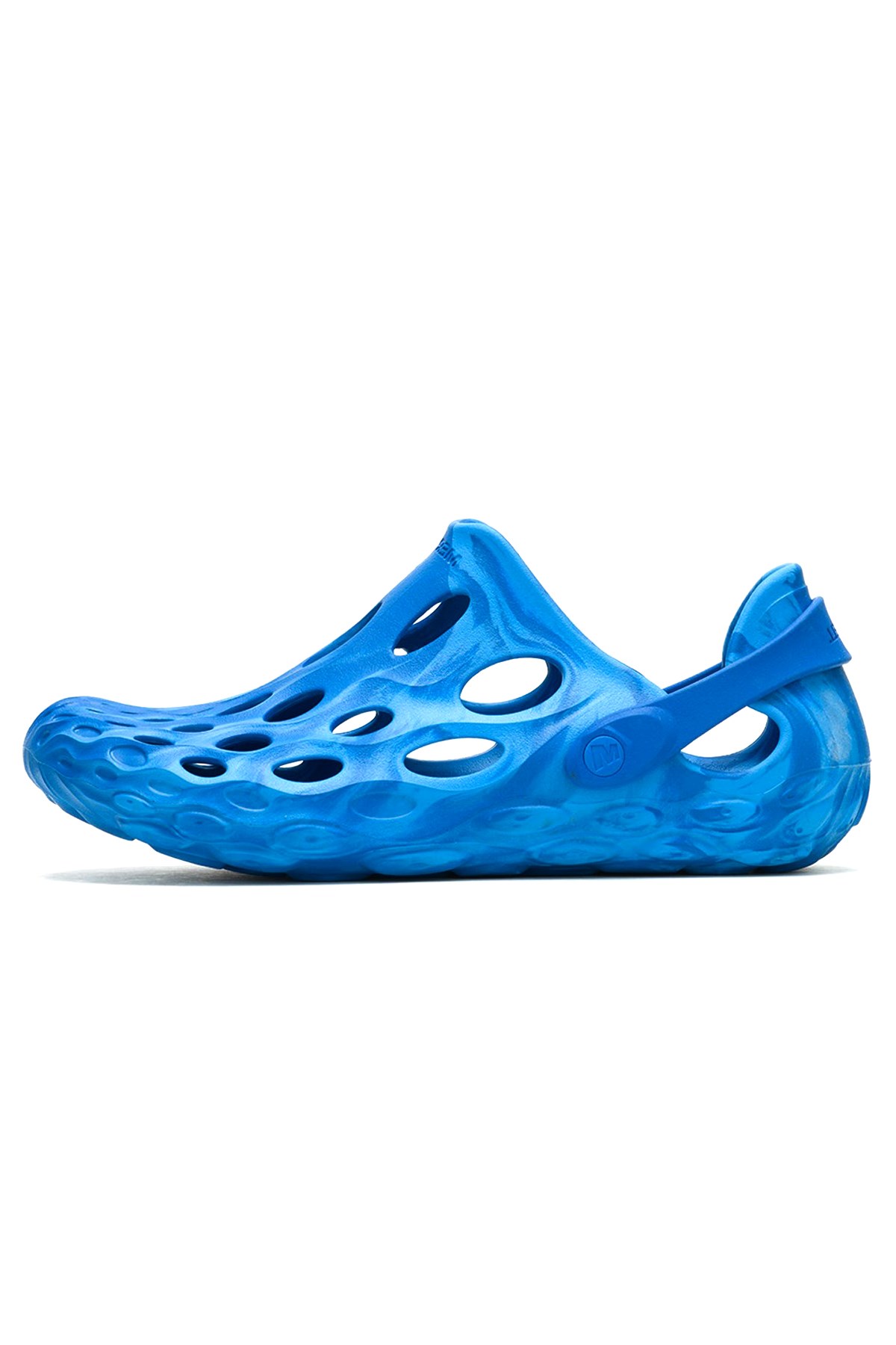 Merrell Hydro Moc Erkek Deniz Ayakkabısı J004049 Mavi