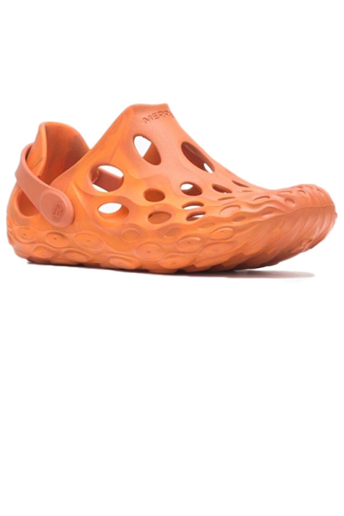 Merrell Hydro Moc Erkek Deniz Ayakkabısı J004055 Turuncu