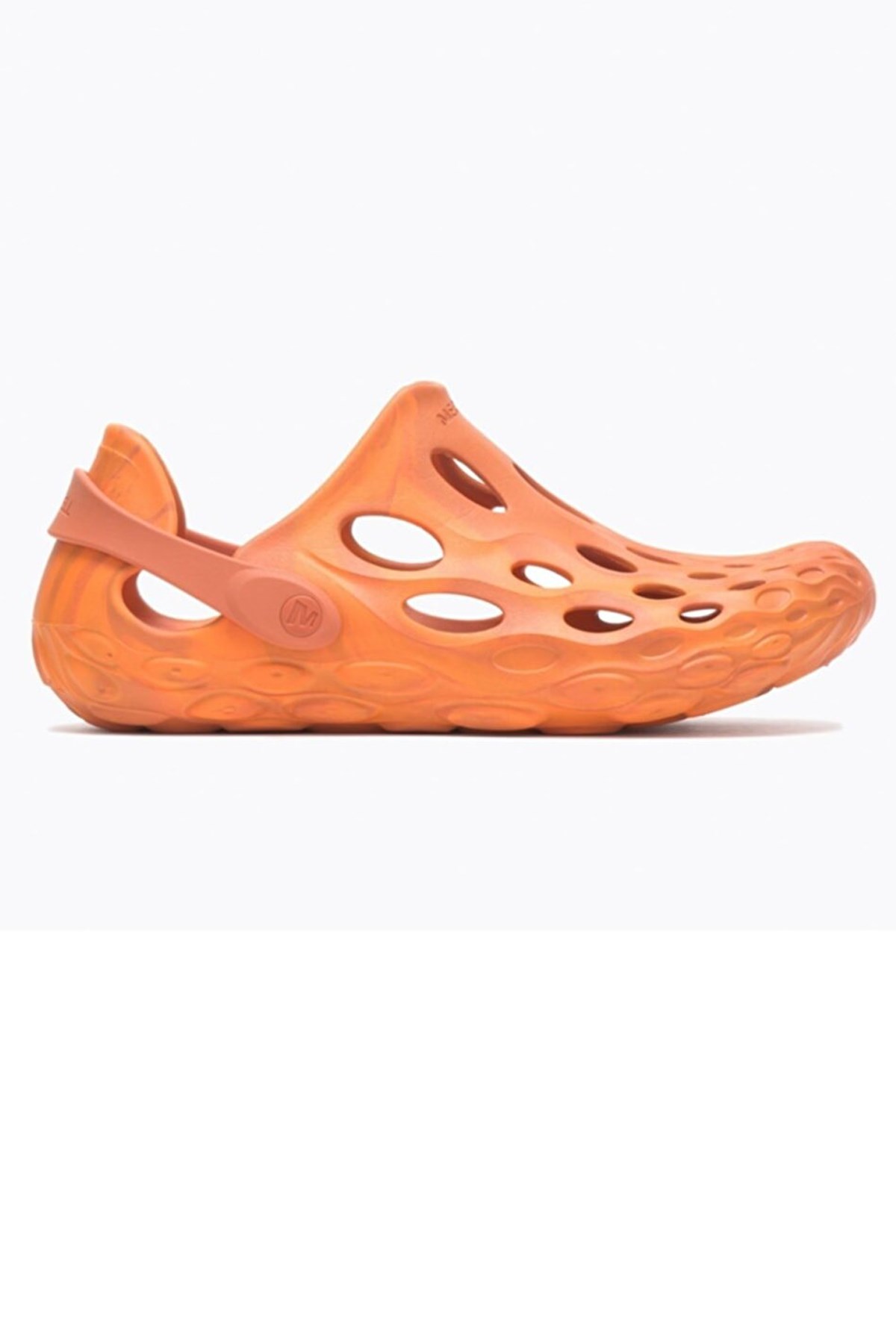 Merrell Hydro Moc Erkek Deniz Ayakkabısı J004055 Turuncu