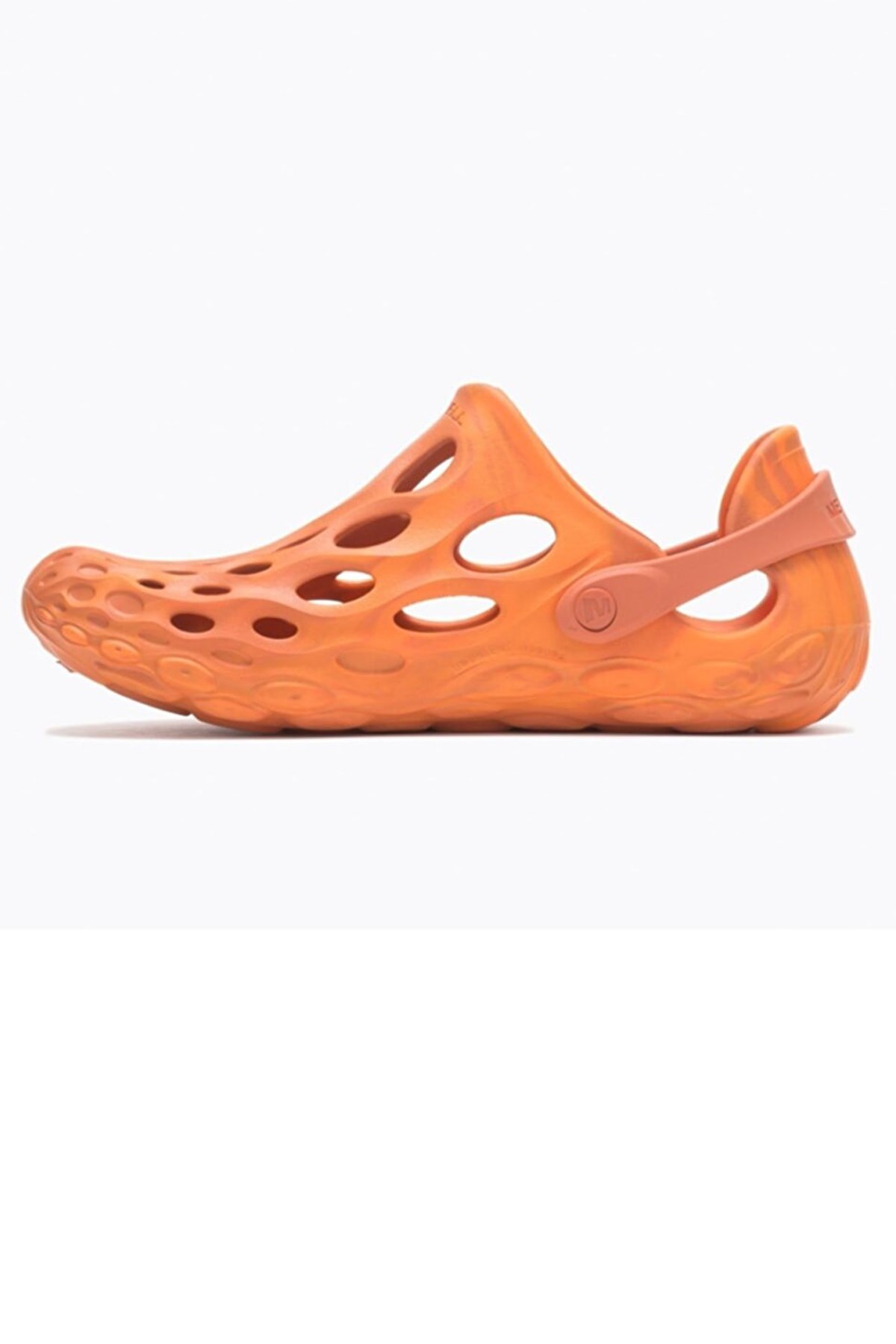 Merrell Hydro Moc Erkek Deniz Ayakkabısı J004055 Turuncu