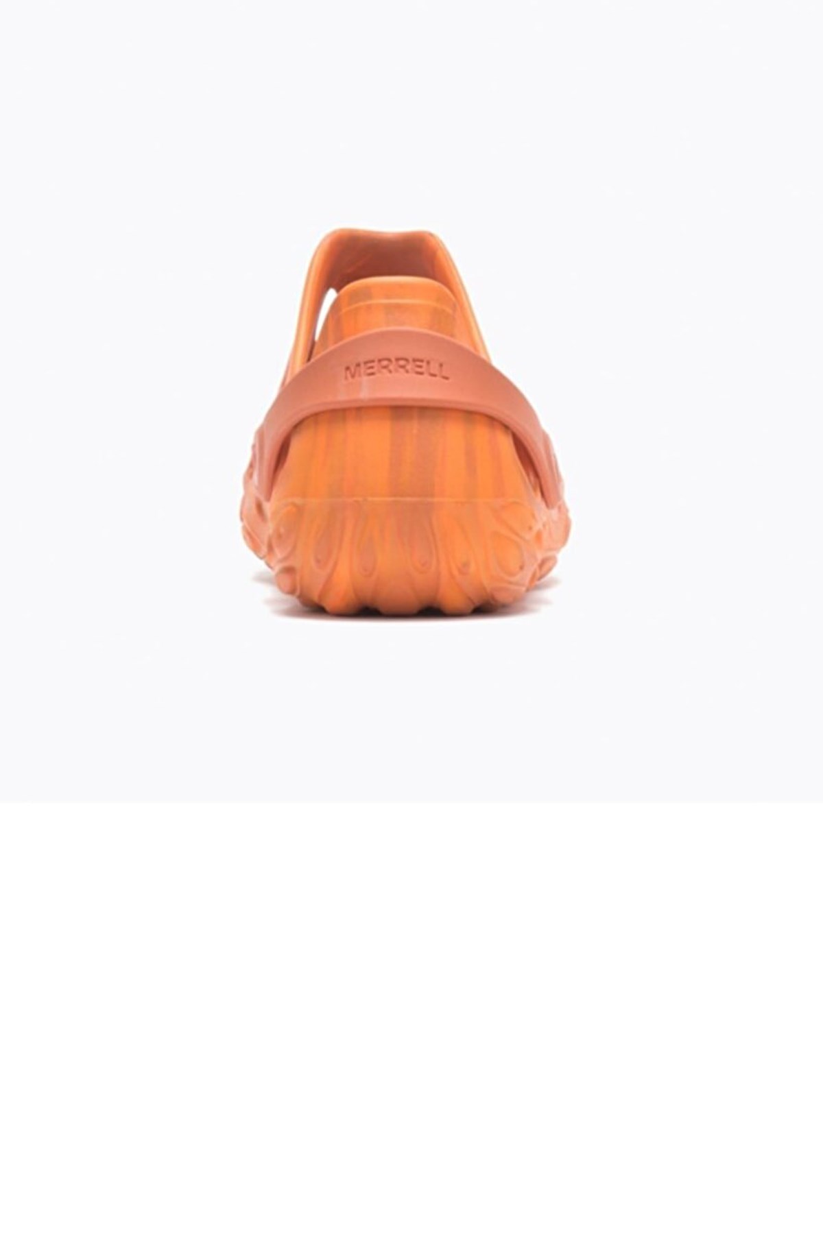 Merrell Hydro Moc Erkek Deniz Ayakkabısı J004055 Turuncu