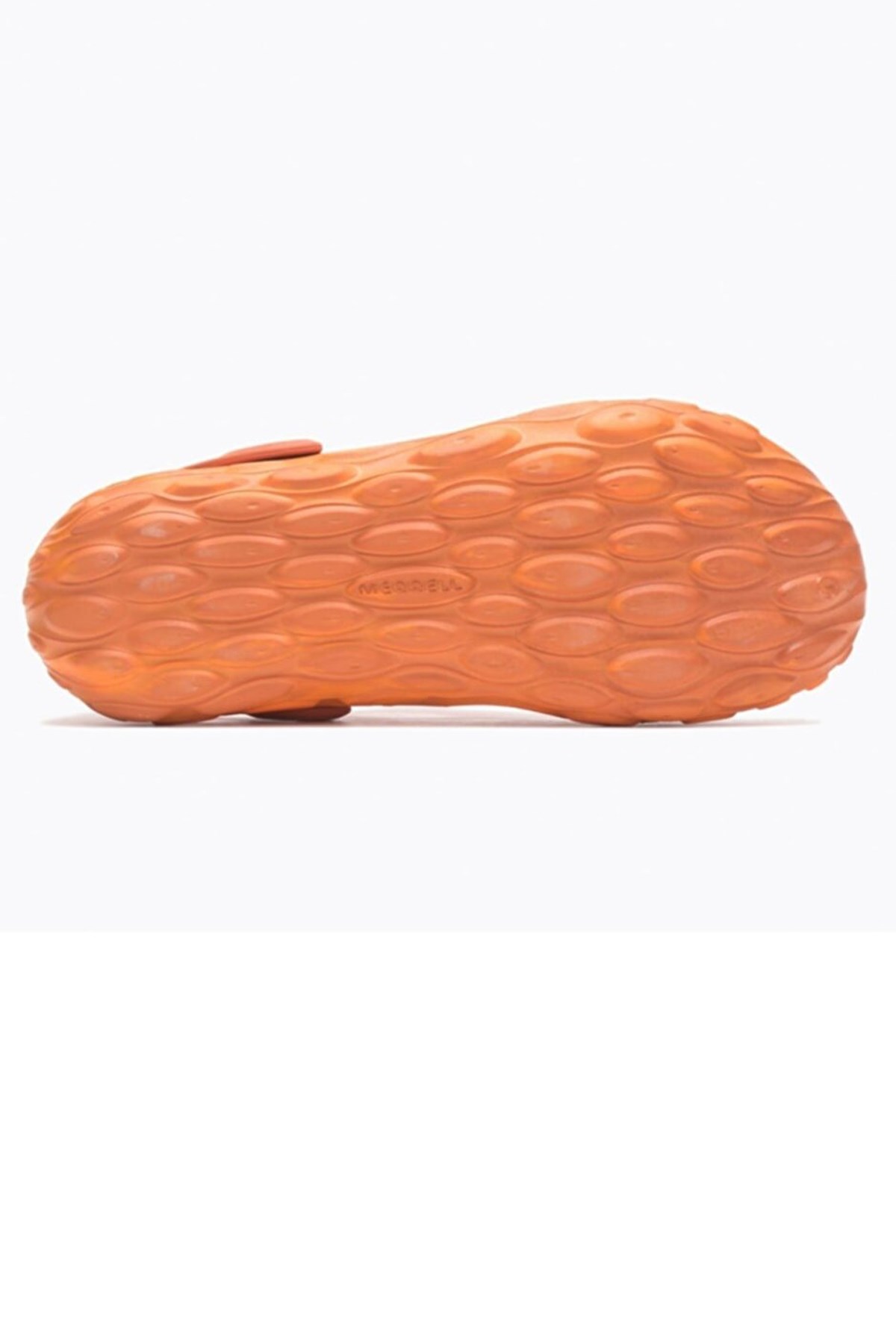 Merrell Hydro Moc Erkek Deniz Ayakkabısı J004055 Turuncu