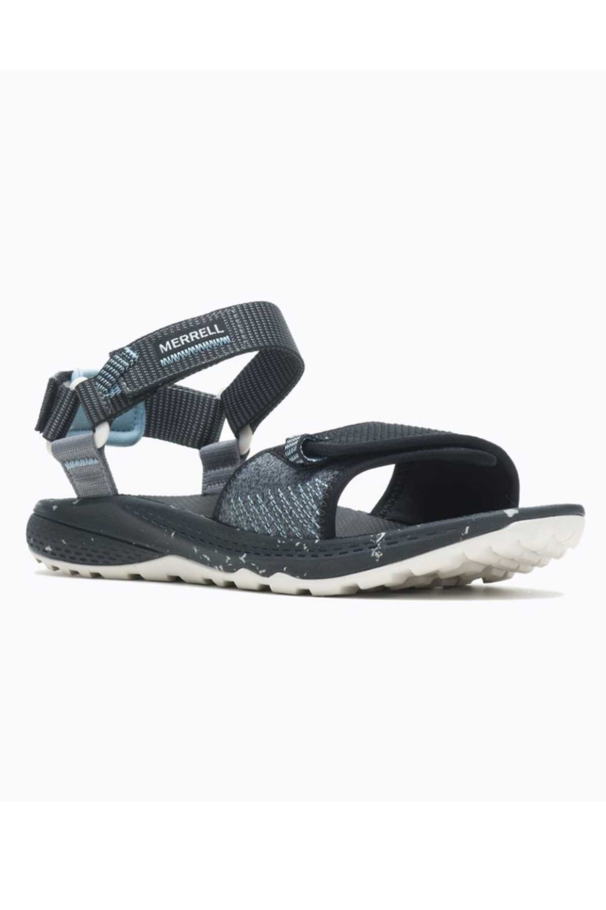 Merrell Bravada Kadın Sandalet J004162 Siyah