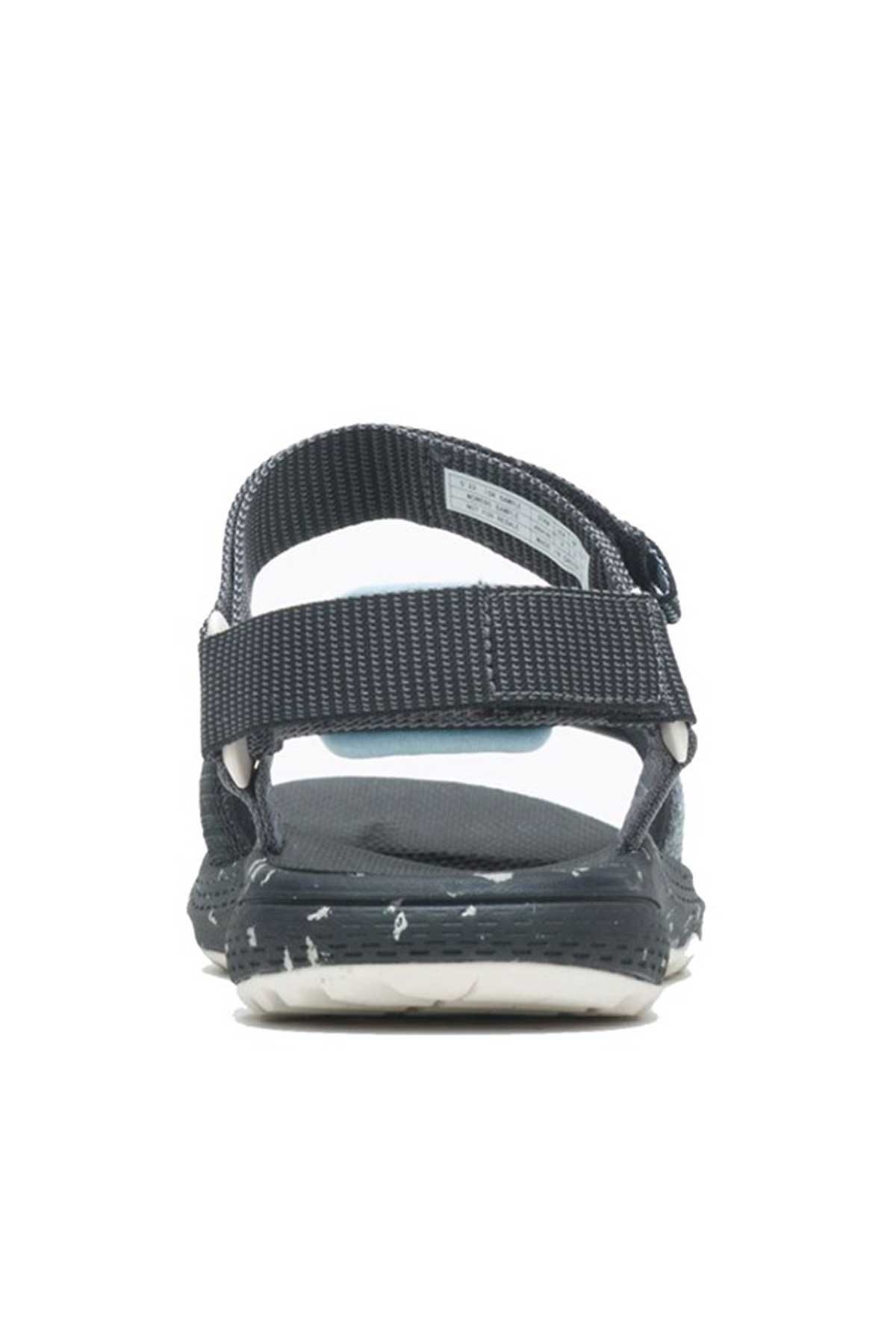 Merrell Bravada Kadın Sandalet J004162 Siyah
