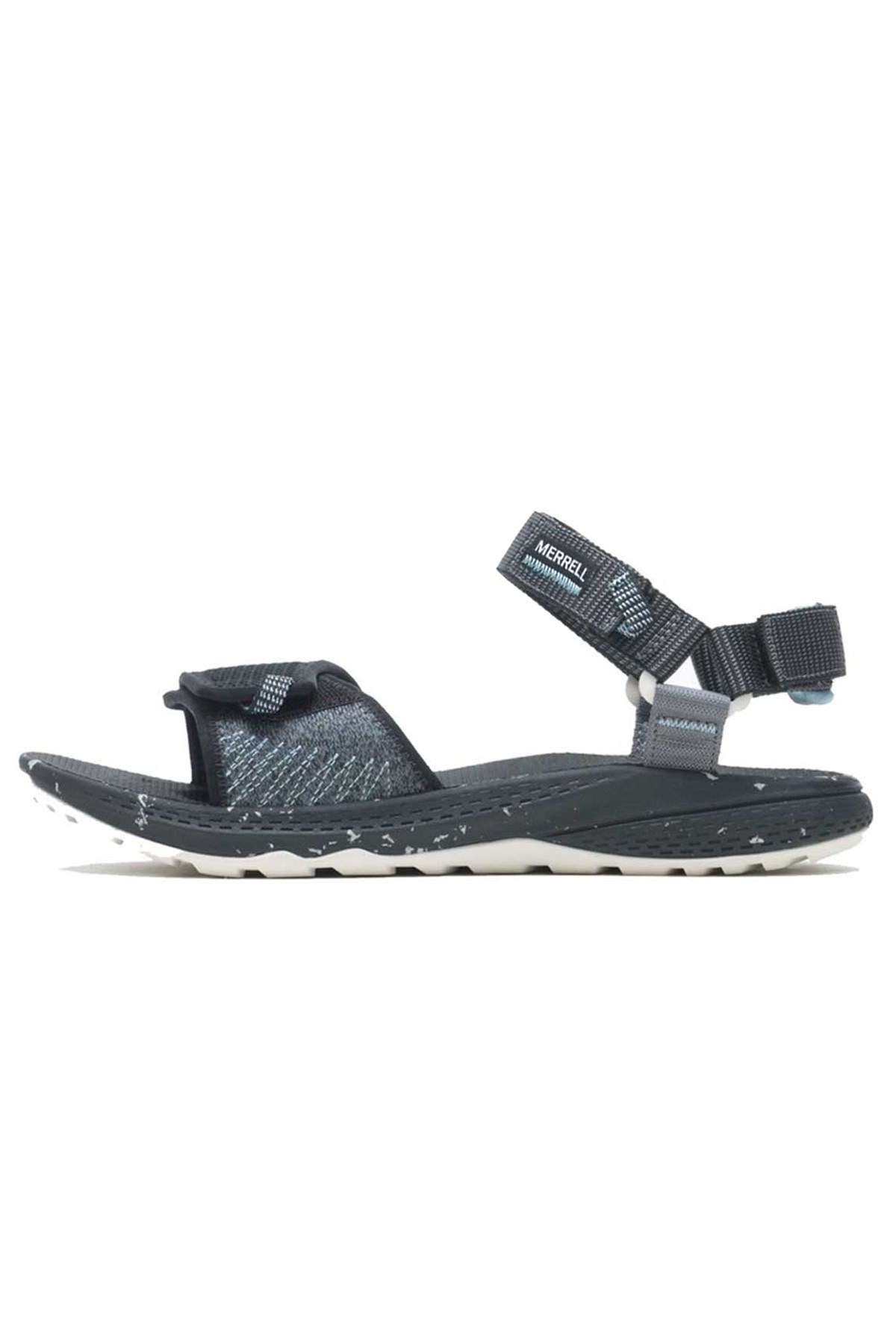 Merrell Bravada Kadın Sandalet J004162 Siyah