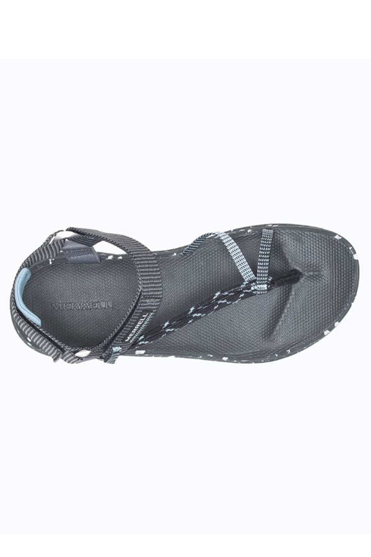 Merrell Bravada Cord Kadın Sandalet J004170 Siyah