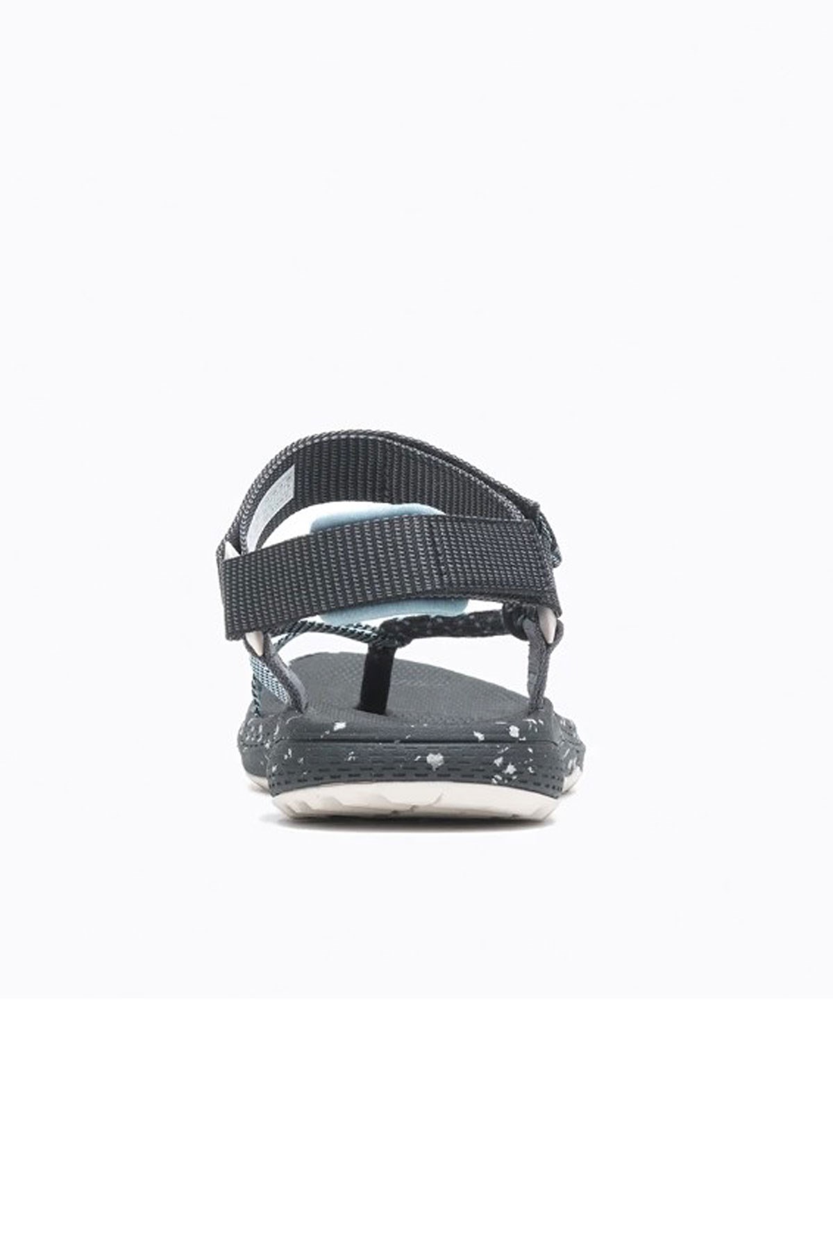 Merrell Bravada Cord Kadın Sandalet J004170 Siyah