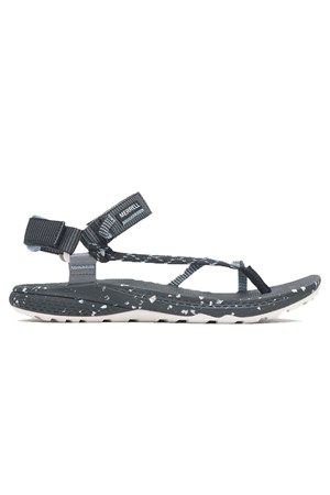 Merrell Bravada Cord Kadın Sandalet J004170 Siyah