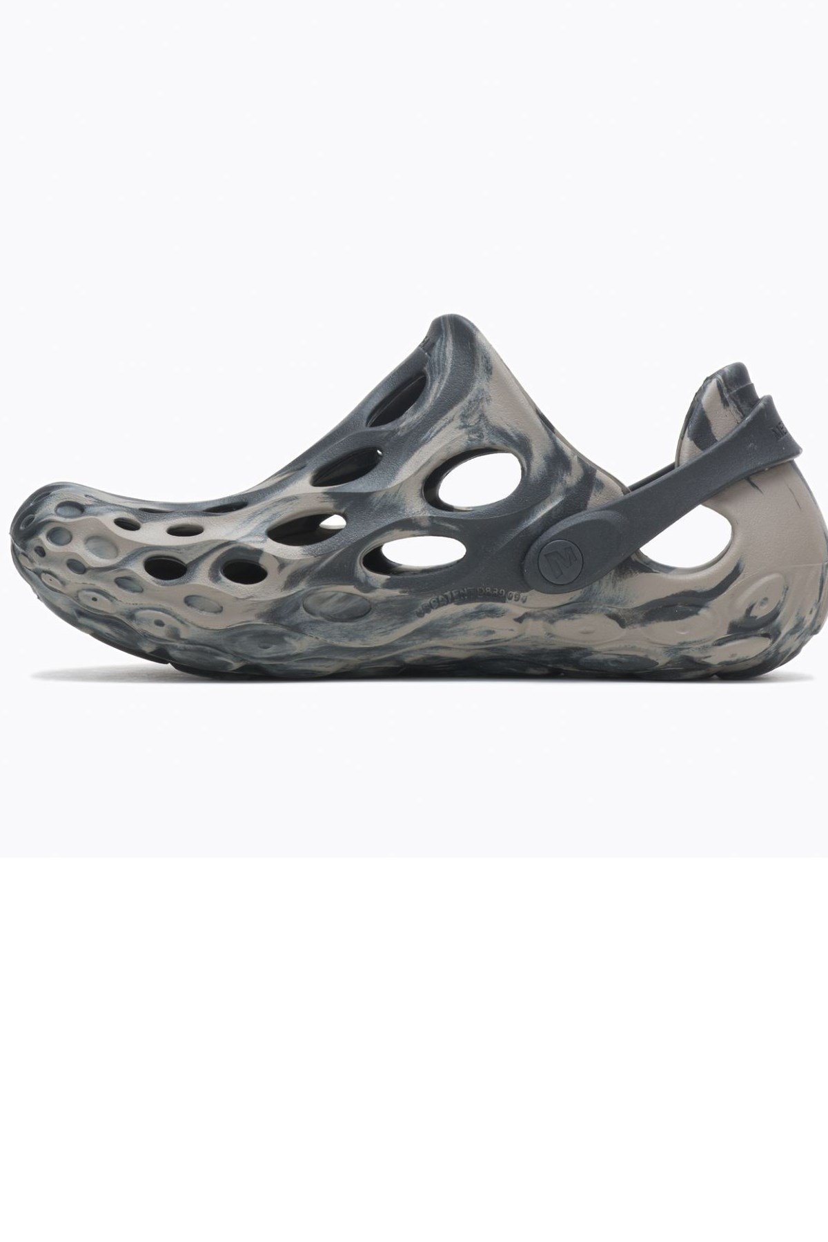 Merrell Hydro Moc Kadın Deniz Ayakkabısı J004232 Siyah