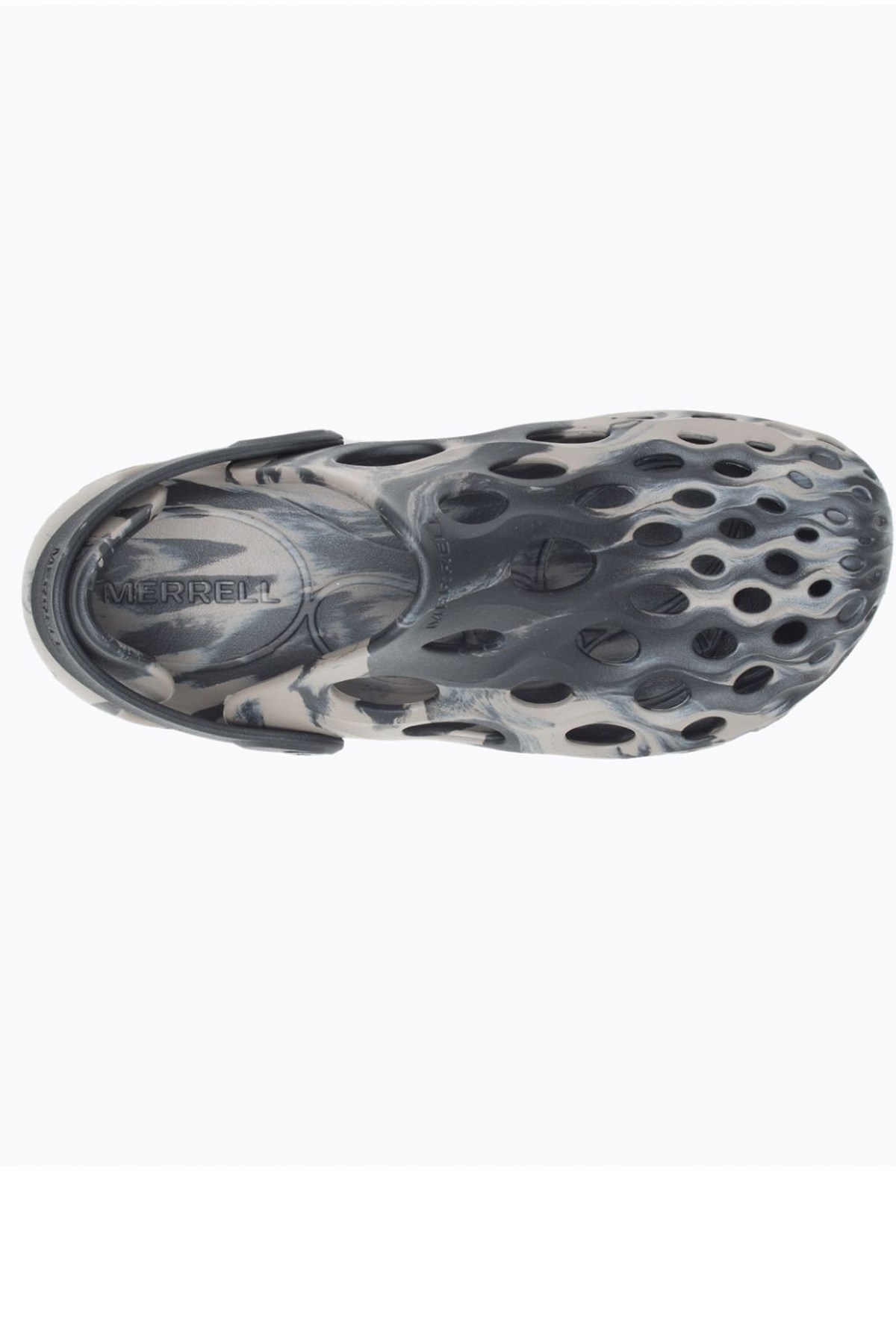 Merrell Hydro Moc Kadın Deniz Ayakkabısı J004232 Siyah