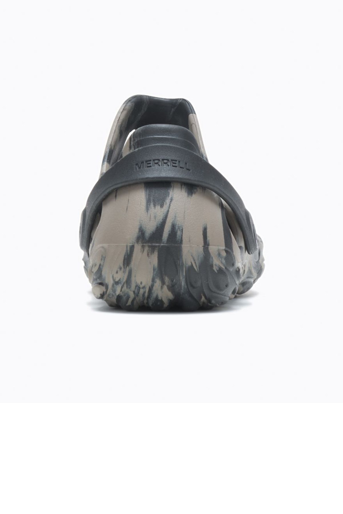 Merrell Hydro Moc Kadın Deniz Ayakkabısı J004232 Siyah