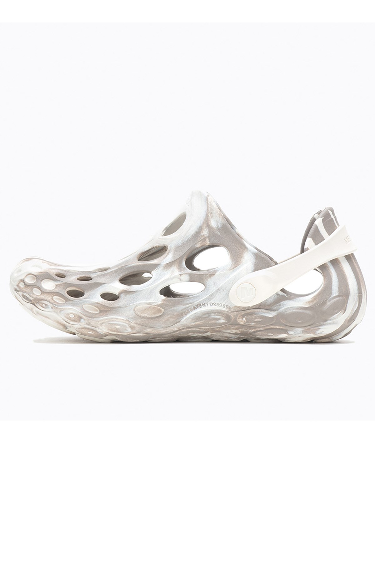 Merrell Hydro Moc Kadın Deniz Ayakkabısı J004238 Krem