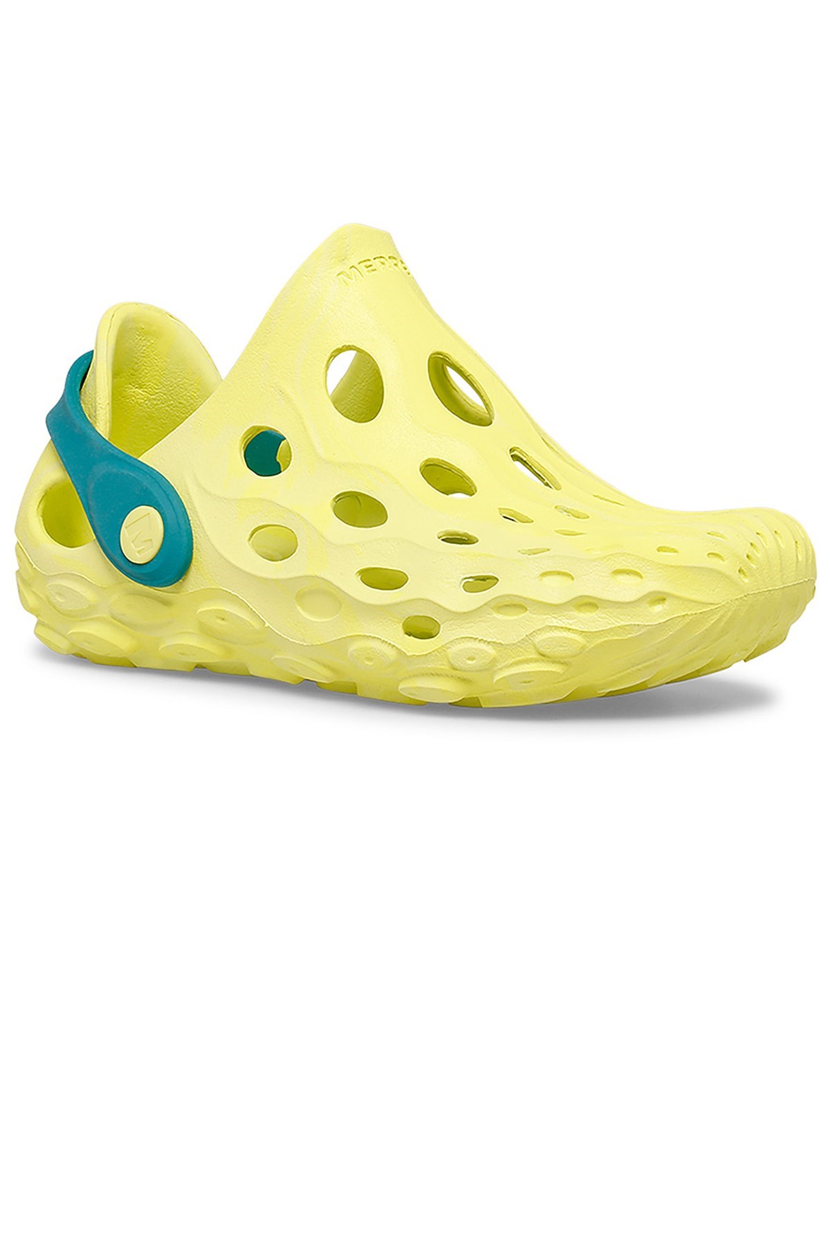 Merrell Hydro Moc Kadın Deniz Ayakkabısı J004244 Sarı