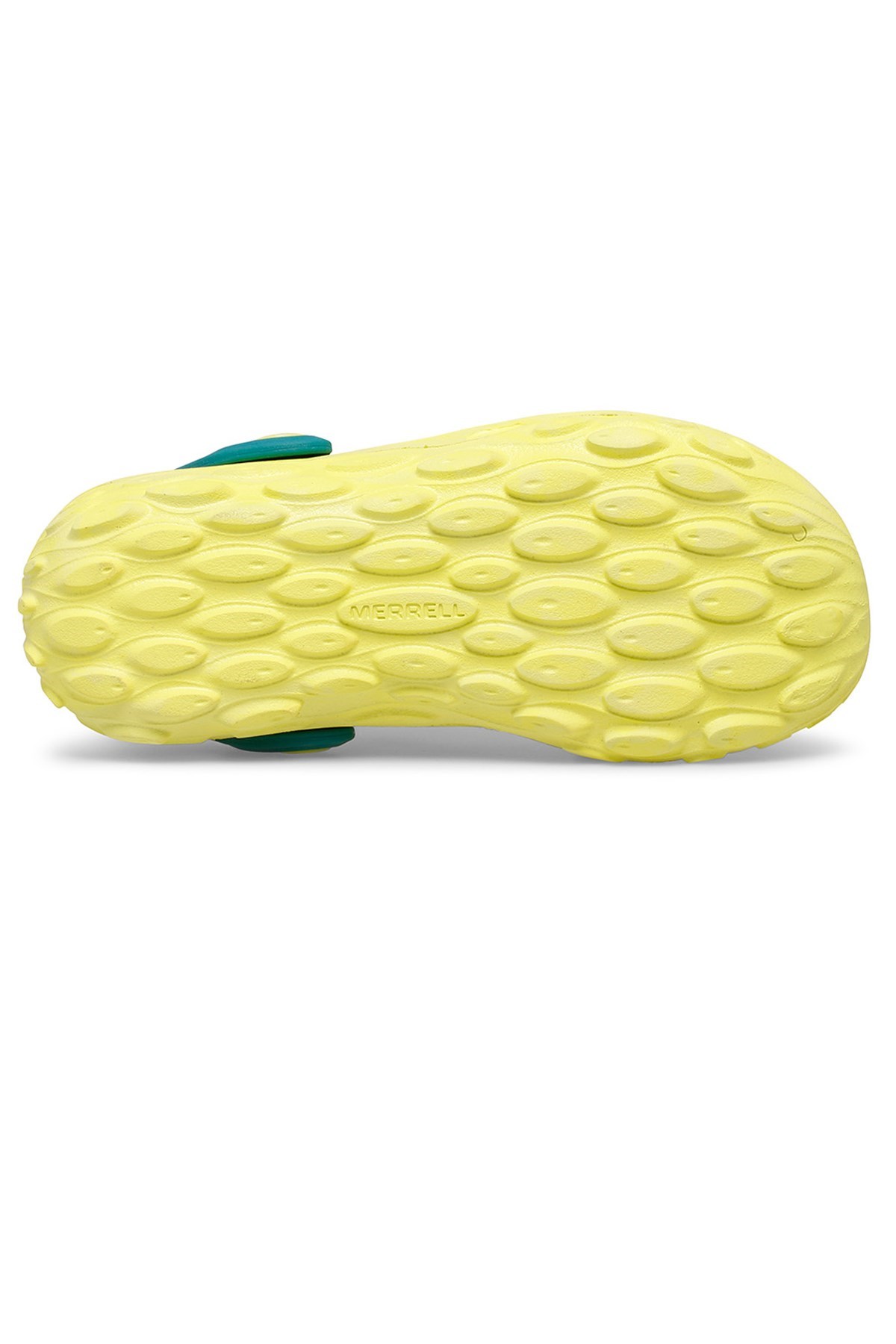 Merrell Hydro Moc Kadın Deniz Ayakkabısı J004244 Sarı