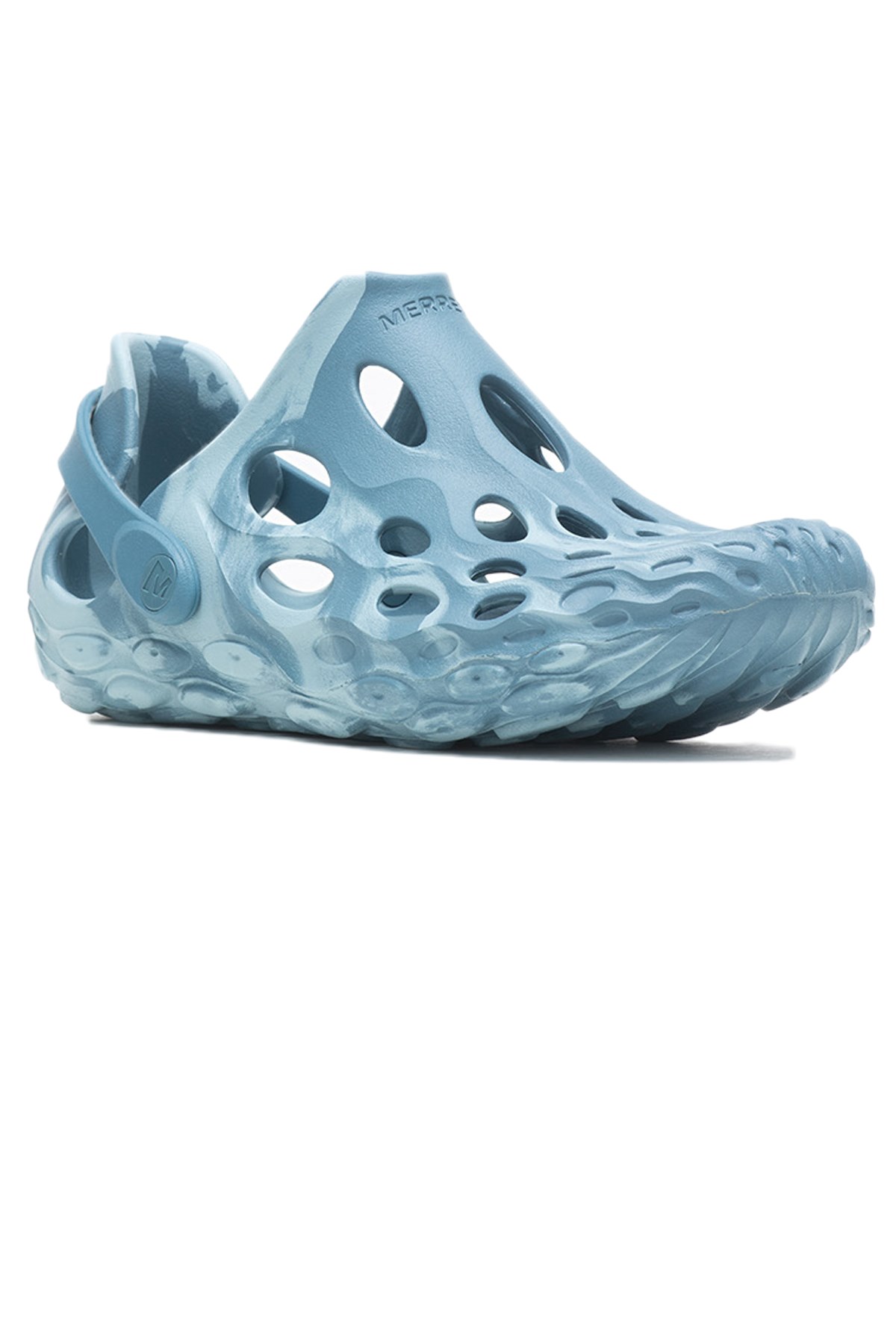 Merrell Hydro Moc Kadın Deniz Ayakkabısı J004248 Mavi