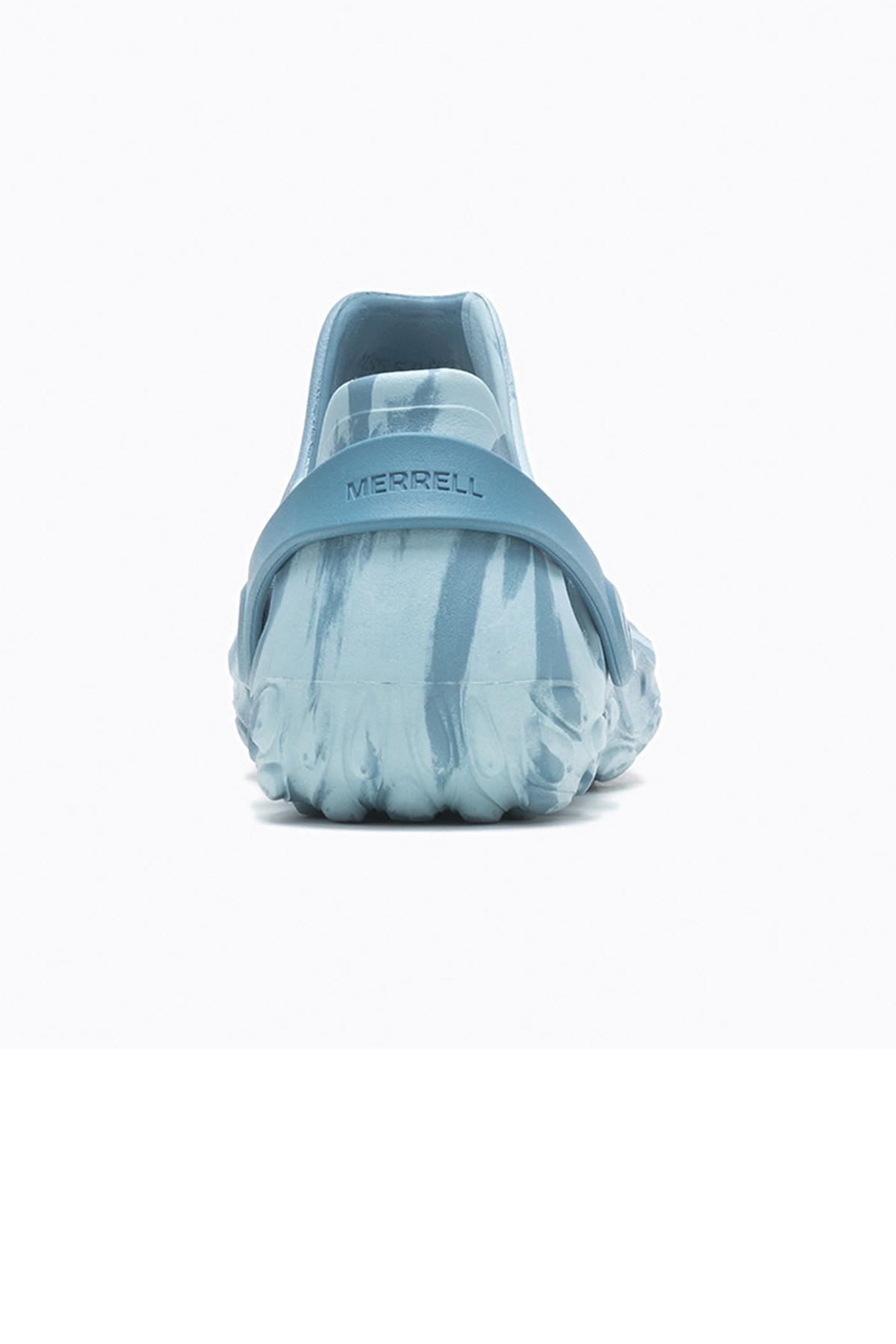 Merrell Hydro Moc Kadın Deniz Ayakkabısı J004248 Mavi