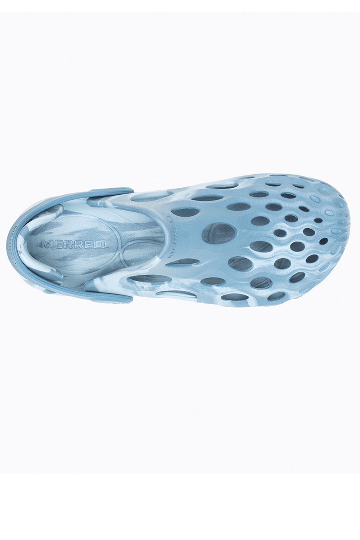 Merrell Hydro Moc Kadın Deniz Ayakkabısı J004248 Mavi