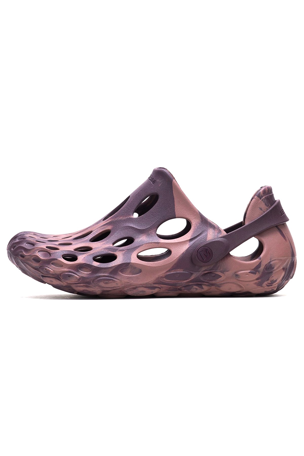 Merrell Hydro Moc Kadın Deniz Ayakkabısı J004254 Bordo