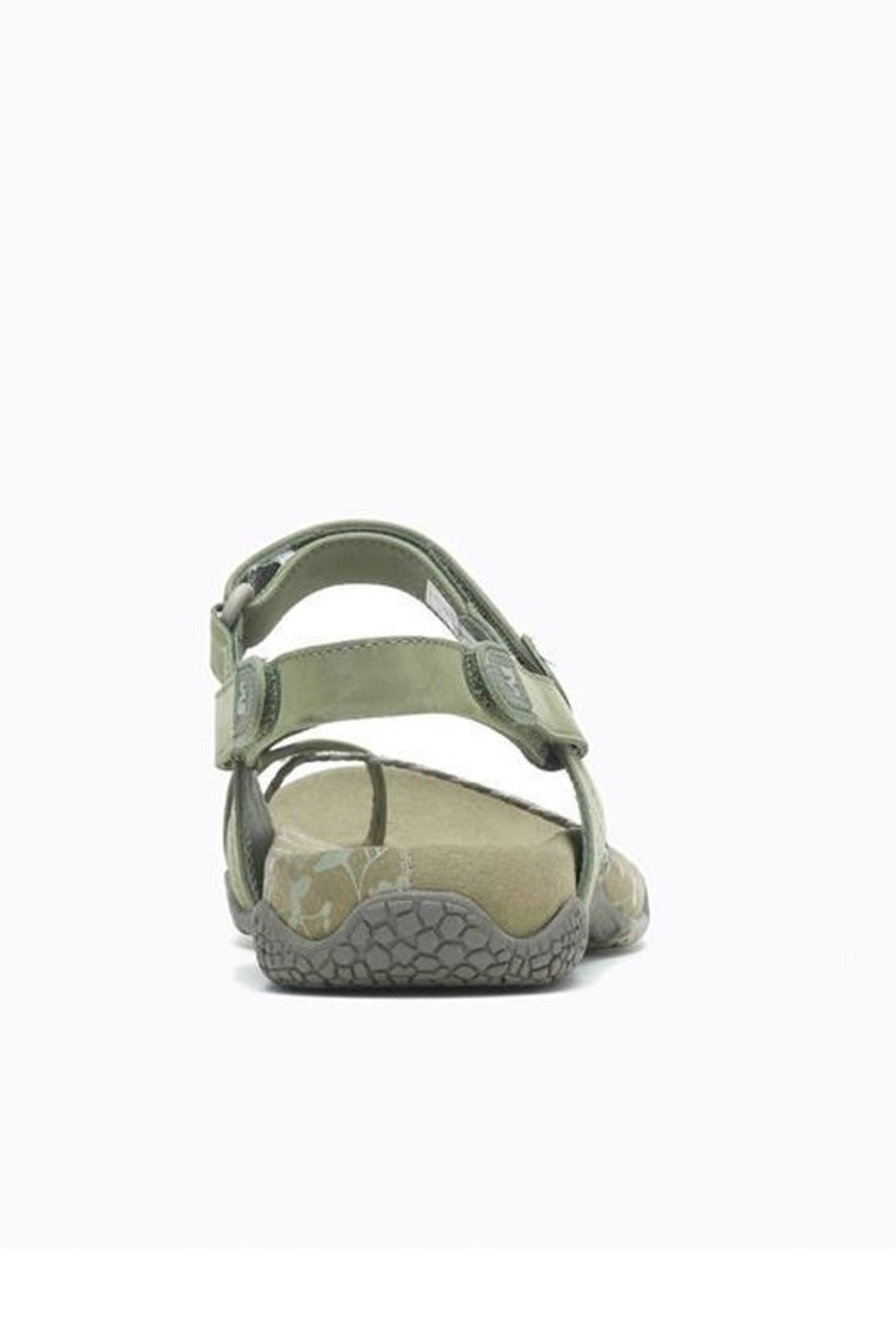 Merrell Siena Outdoor Kadın Sandalet J004548 Mavi