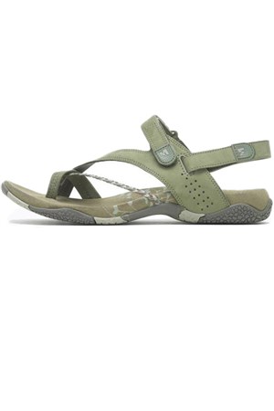 Merrell Siena Outdoor Kadın Sandalet J004548
