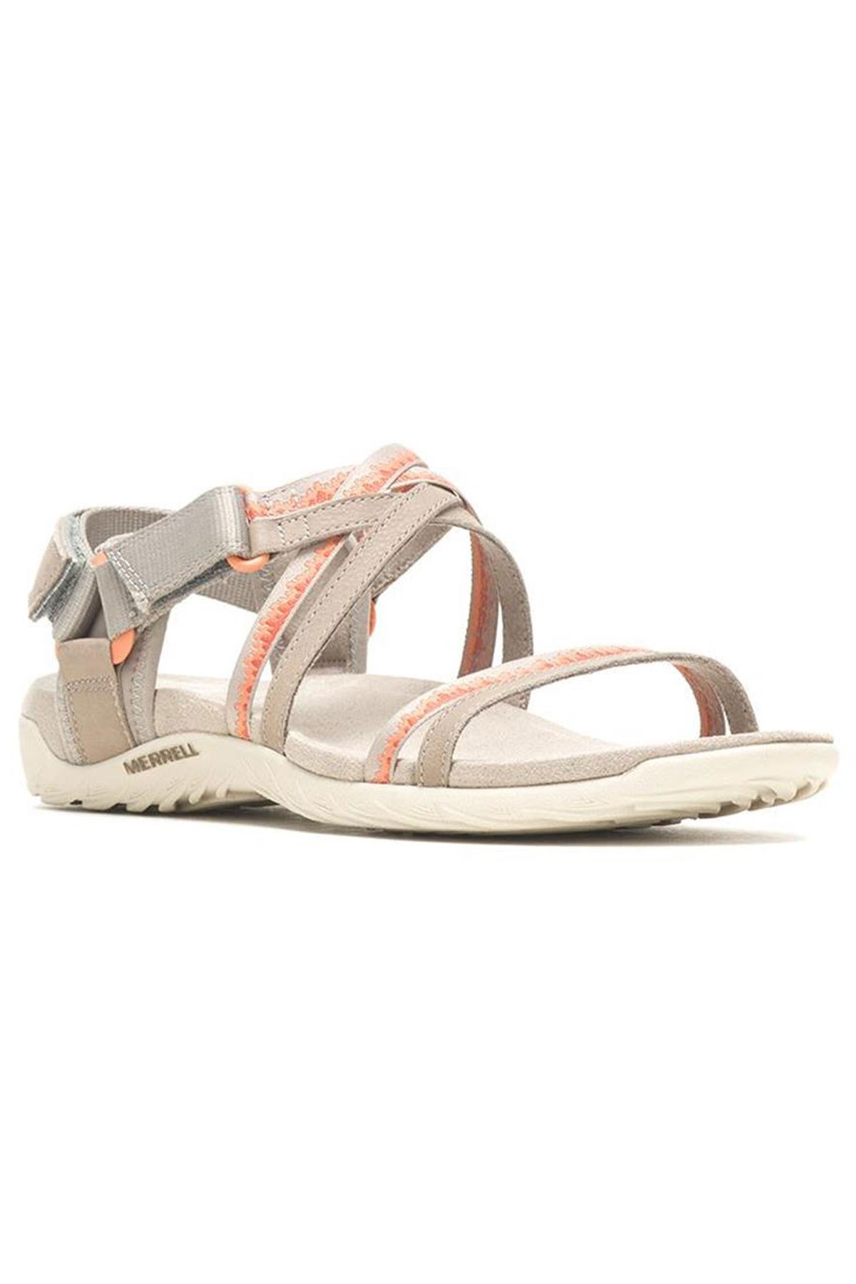 Merrell Terran 3 Kadın Sandalet J005664 Bej
