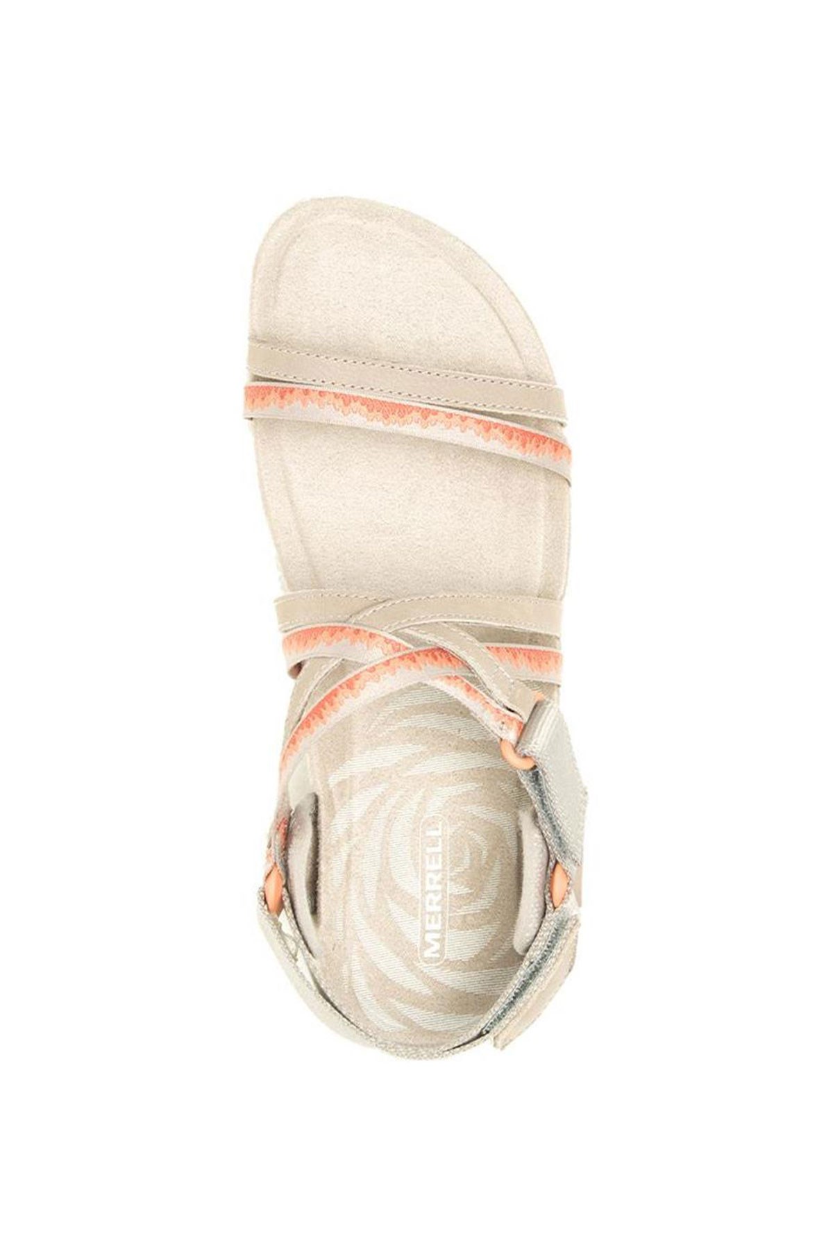 Merrell Terran 3 Kadın Sandalet J005664 Bej