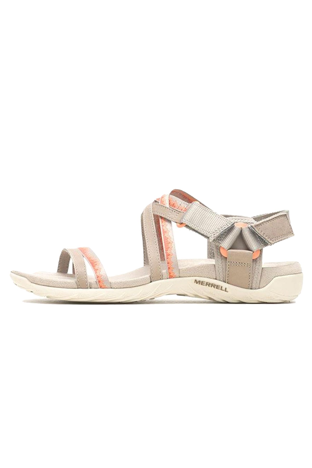 Merrell Terran 3 Kadın Sandalet J005664 Bej