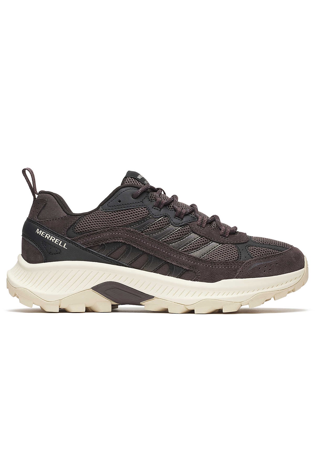 Merrell Speed Strike 2 Trek Erkek Outdoor Ayakkabı Antrasit