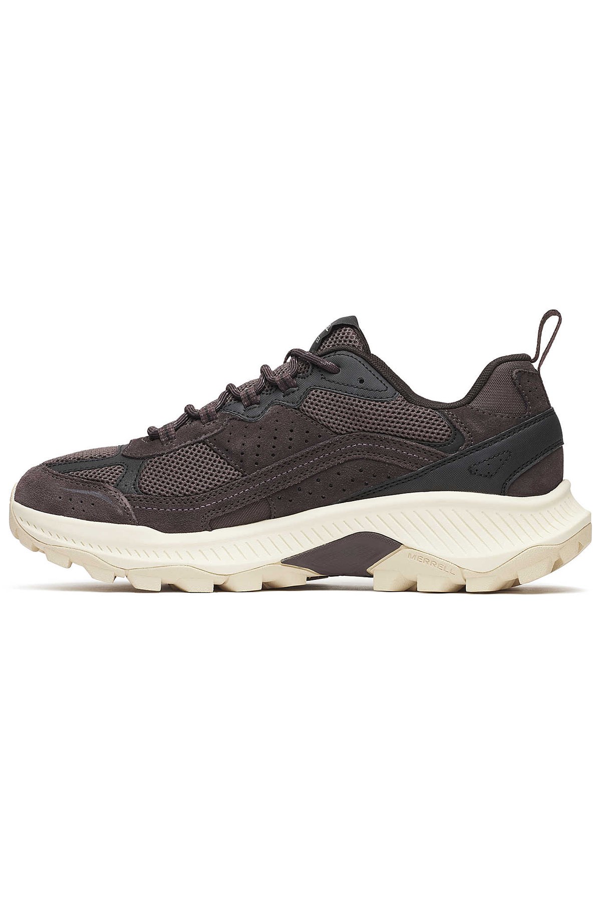 Merrell Speed Strike 2 Trek Erkek Outdoor Ayakkabı Antrasit