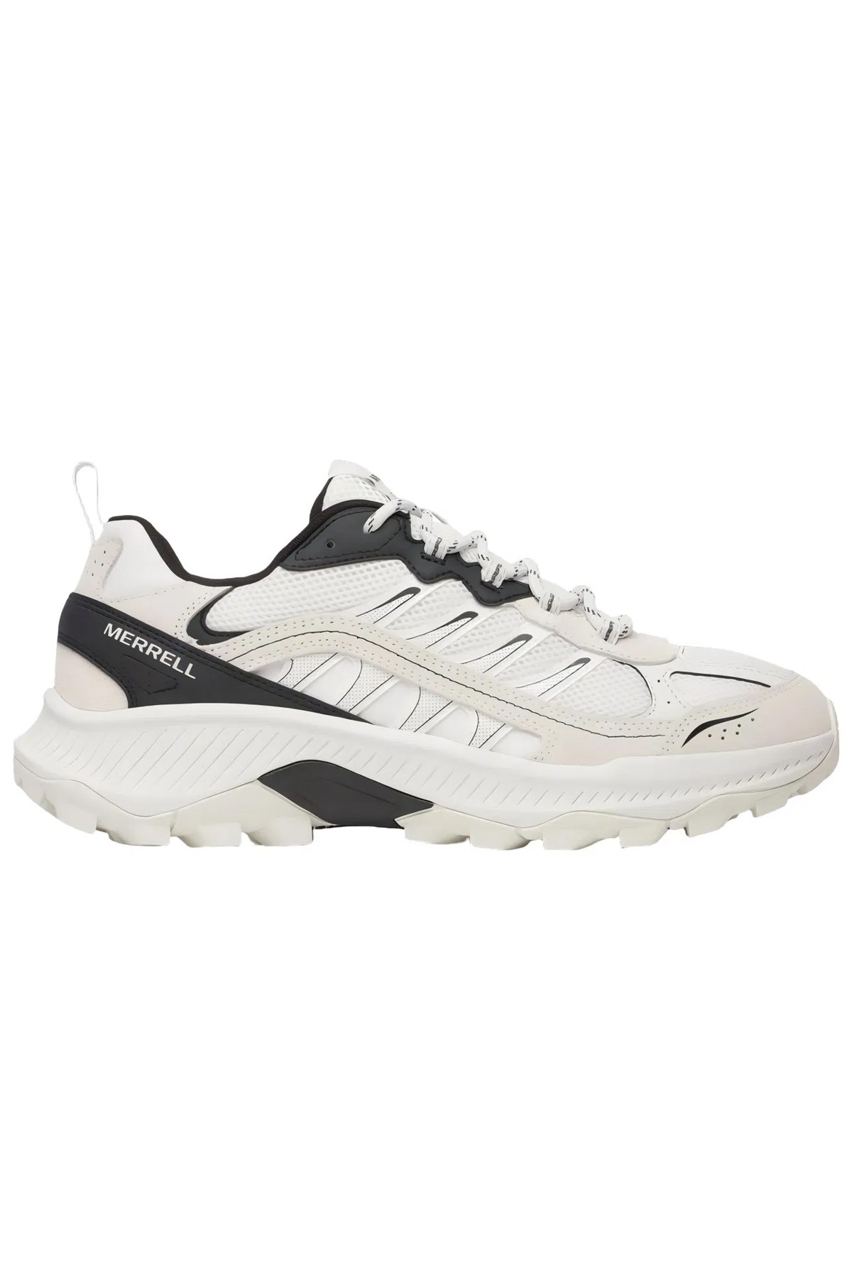 Merrell Speed Strike 2 Trek Erkek Outdoor Ayakkabı Gri
