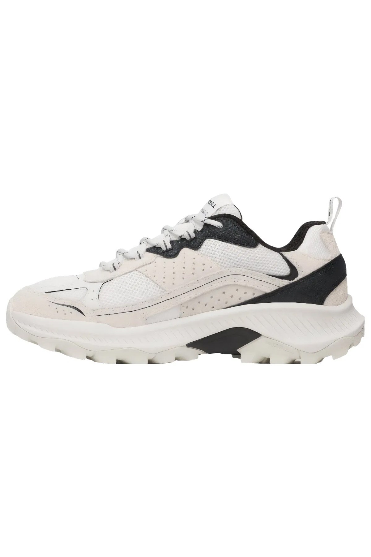 Merrell Speed Strike 2 Trek Erkek Outdoor Ayakkabı Gri