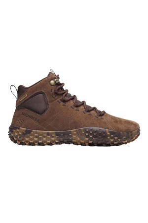 Merrell Wrapt Mid WP Erkek Outdoor Bot J007107