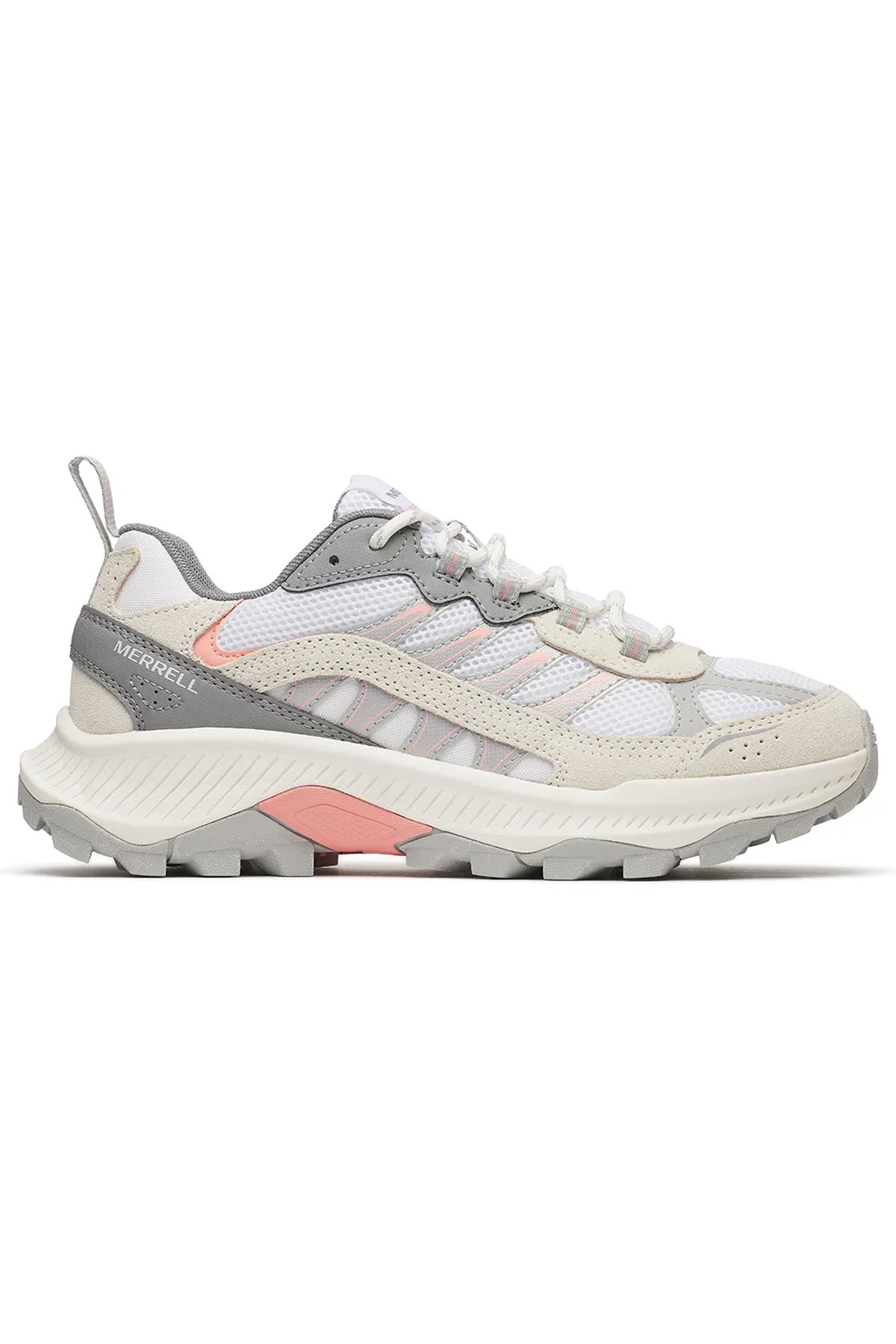 Merrell Speed Strike 2 Trek Kadin Outdoor Ayakkabı Beyaz