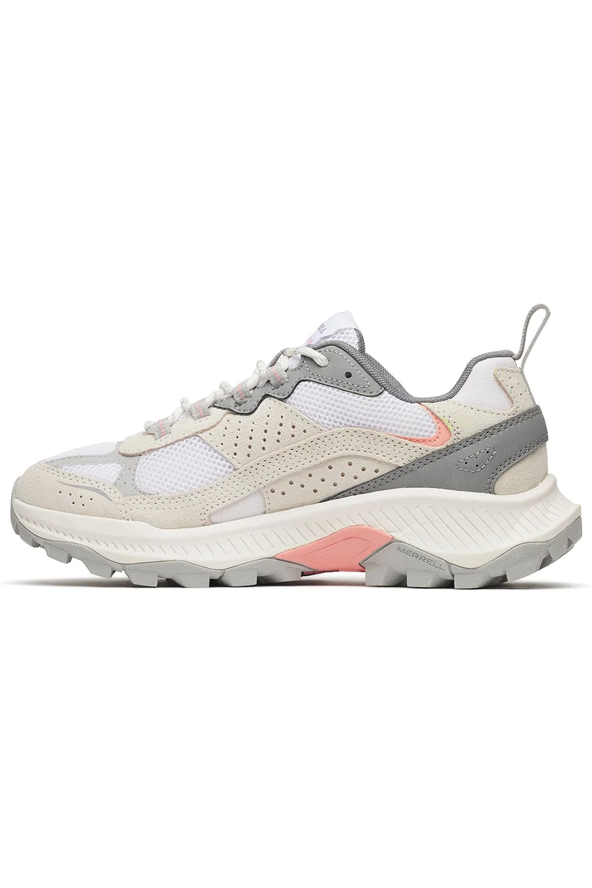 Merrell Speed Strike 2 Trek Kadin Outdoor Ayakkabı Beyaz