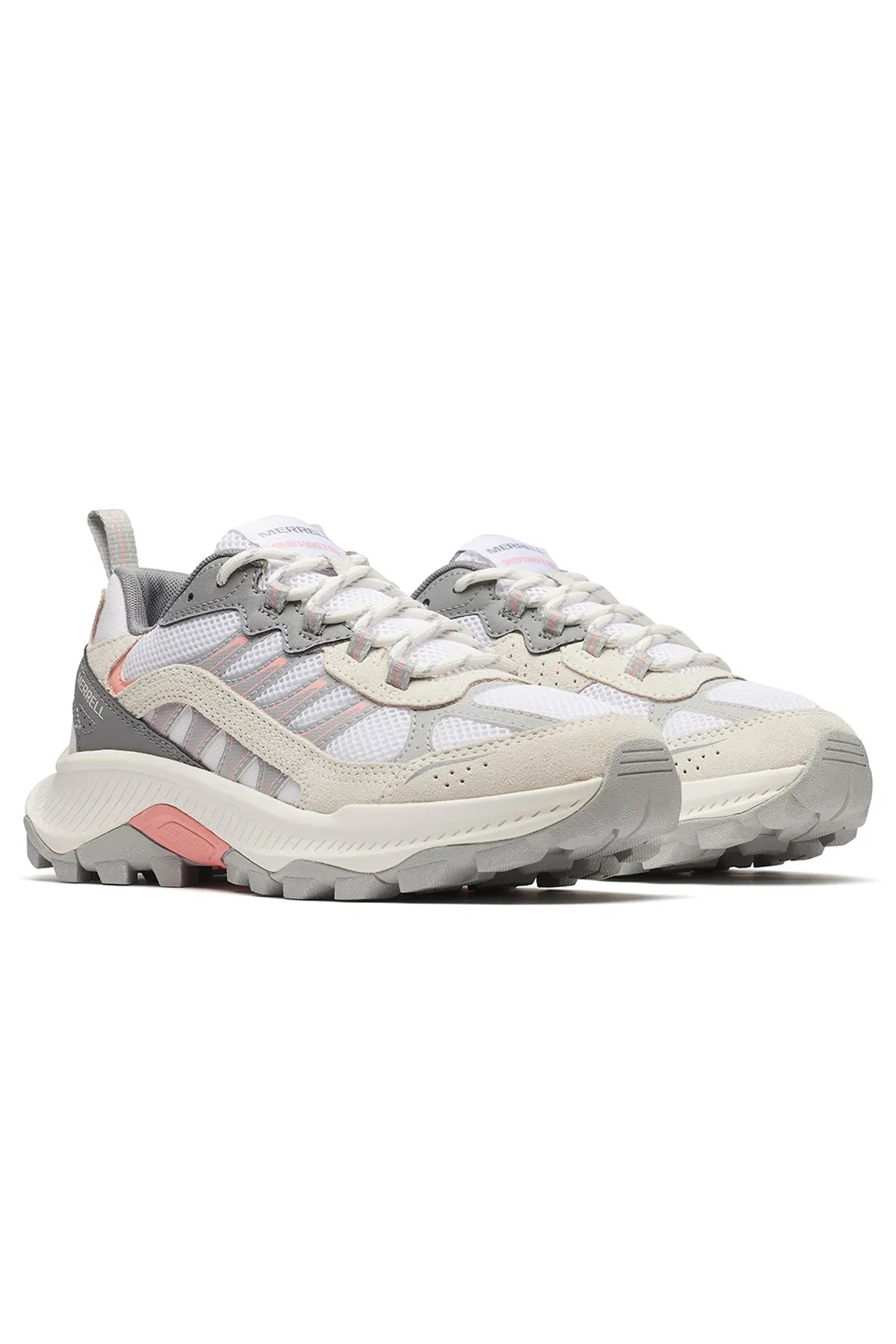 Merrell Speed Strike 2 Trek Kadin Outdoor Ayakkabı Beyaz