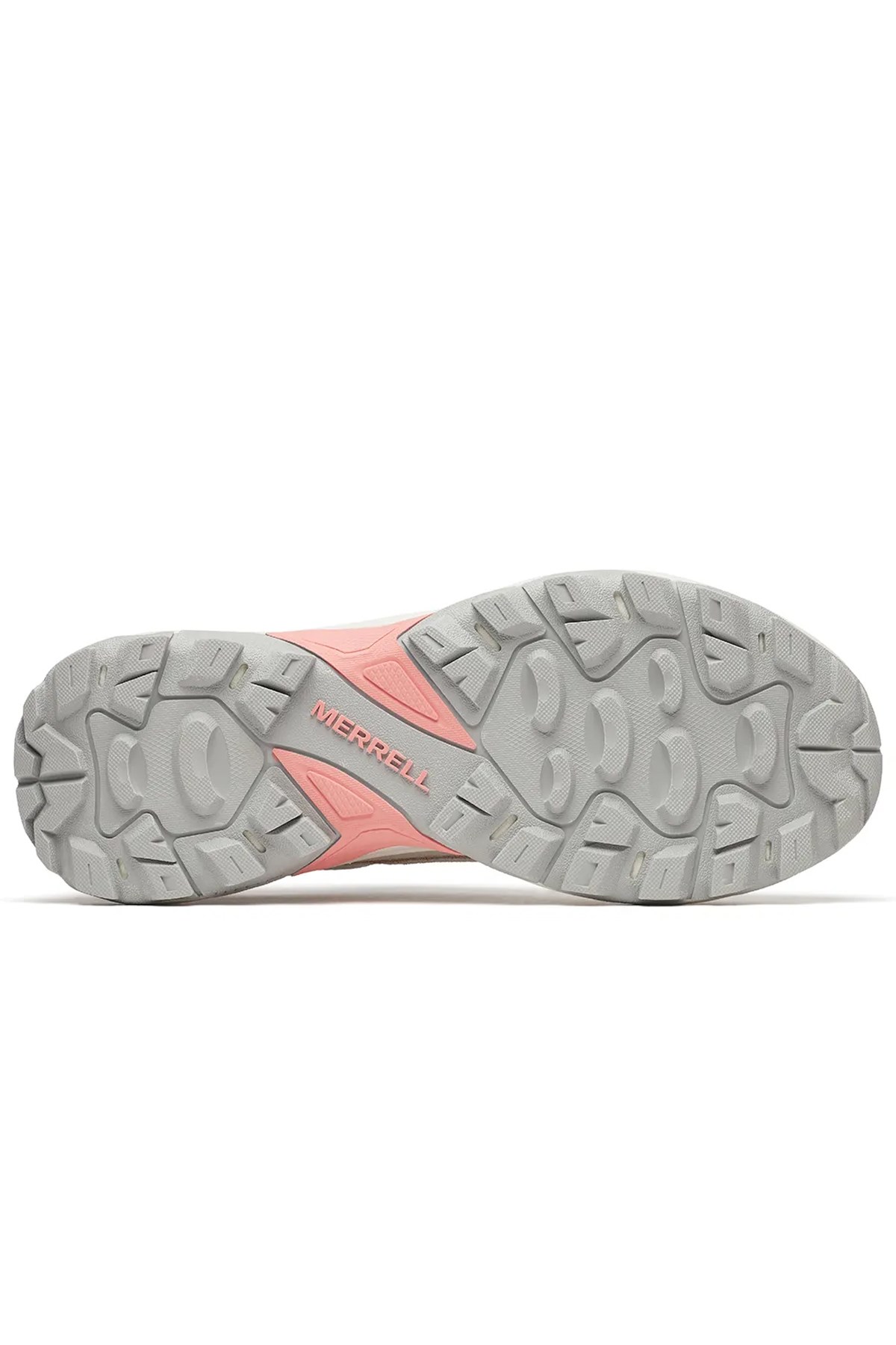 Merrell Speed Strike 2 Trek Kadin Outdoor Ayakkabı Beyaz
