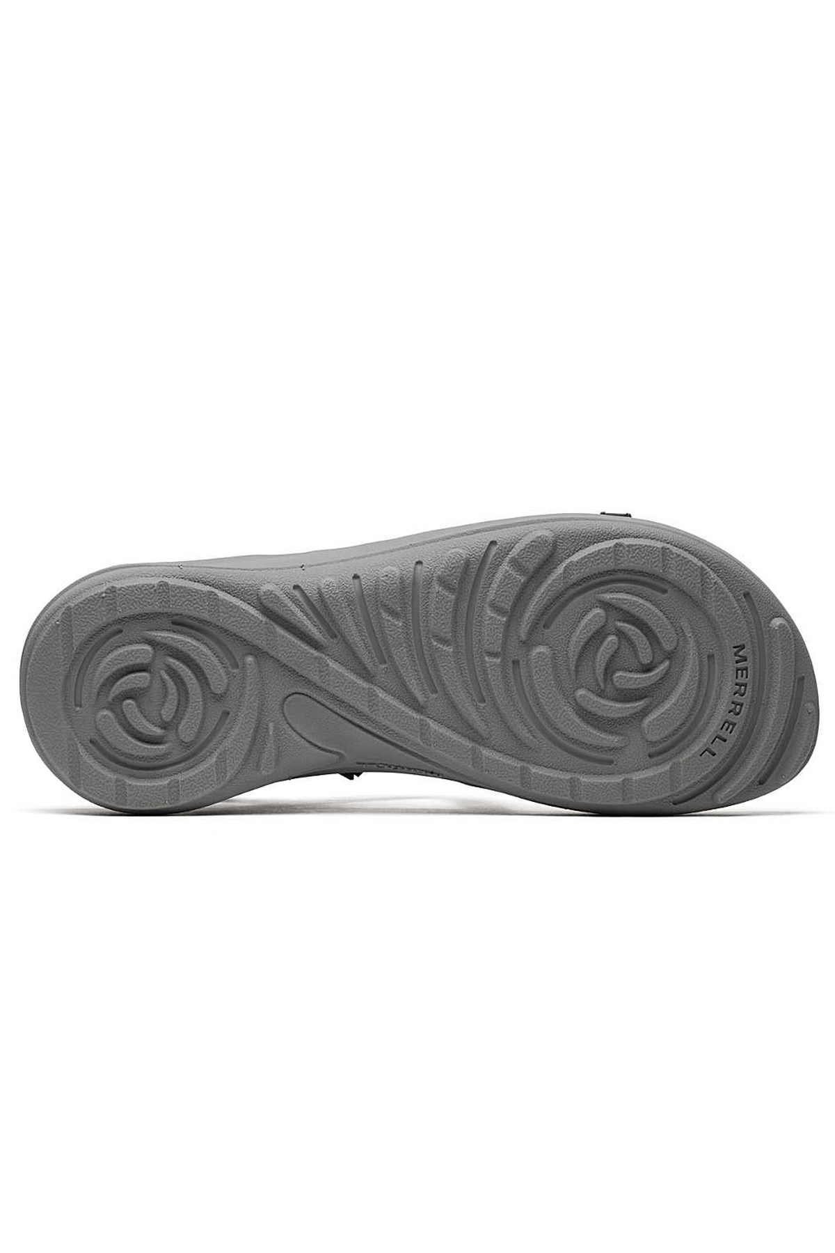 Merrell Harbor Backstrap Kadin Sandalet J008362 Siyah