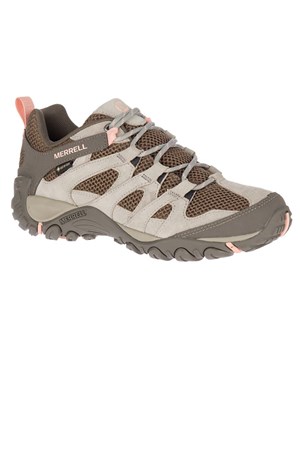 Merrell Alverstone Gtx Kadın Outdoor Ayakkabı J033018-10066
