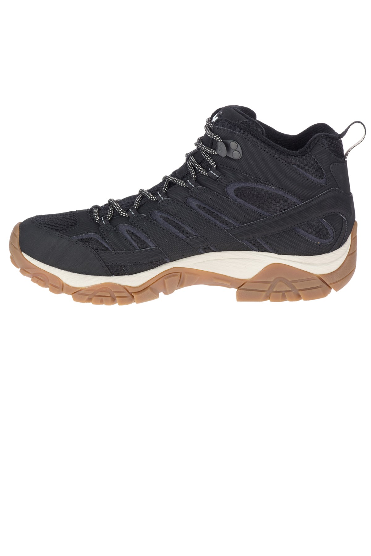 Merrell Moab 2 Mid GTX Erkek Outdoor Bot J035483 Siyah