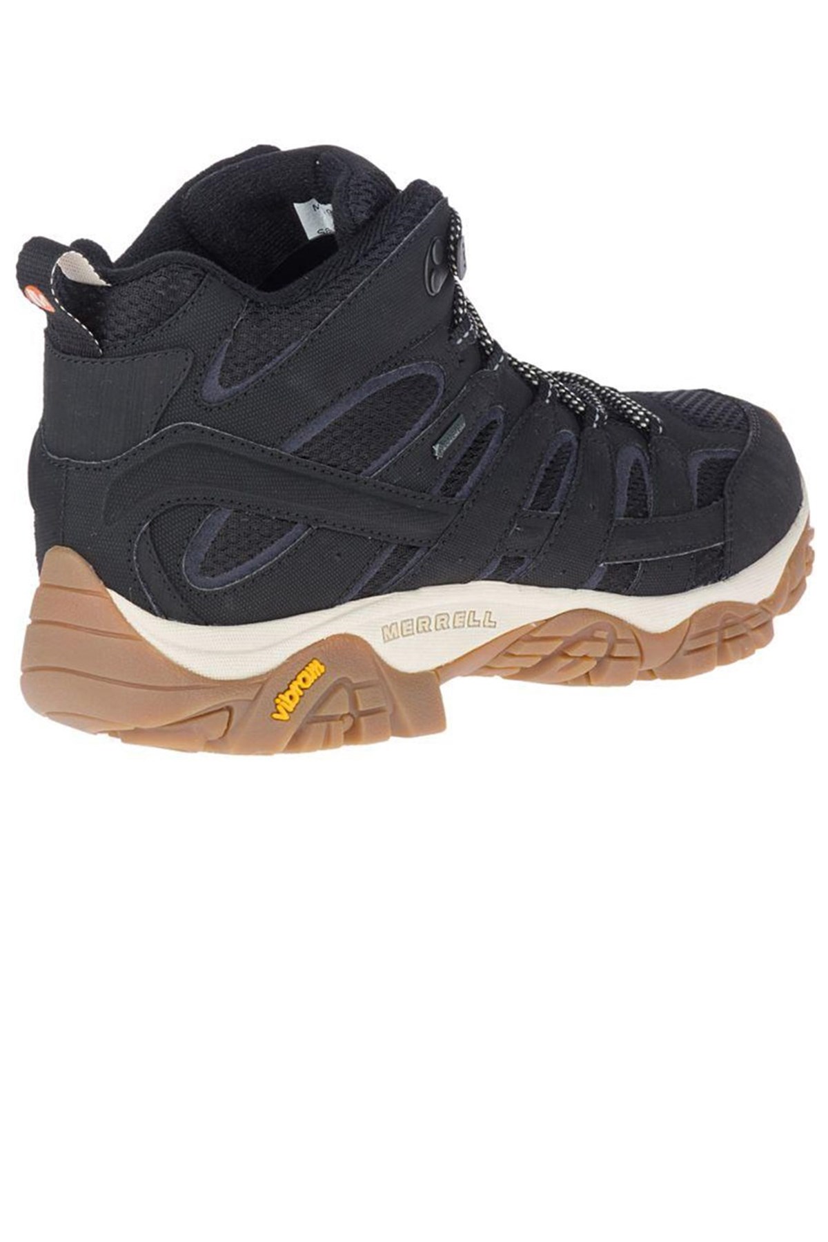 Merrell Moab 2 Mid GTX Erkek Outdoor Bot J035483 Siyah
