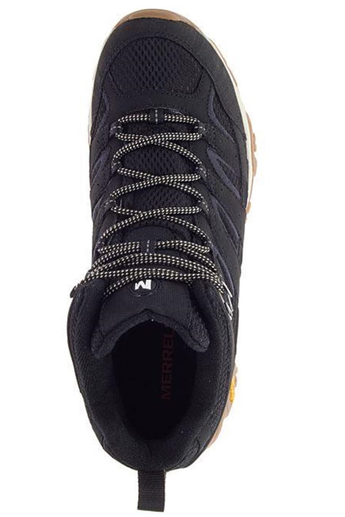 Merrell Moab 2 Mid GTX Erkek Outdoor Bot J035483 Siyah