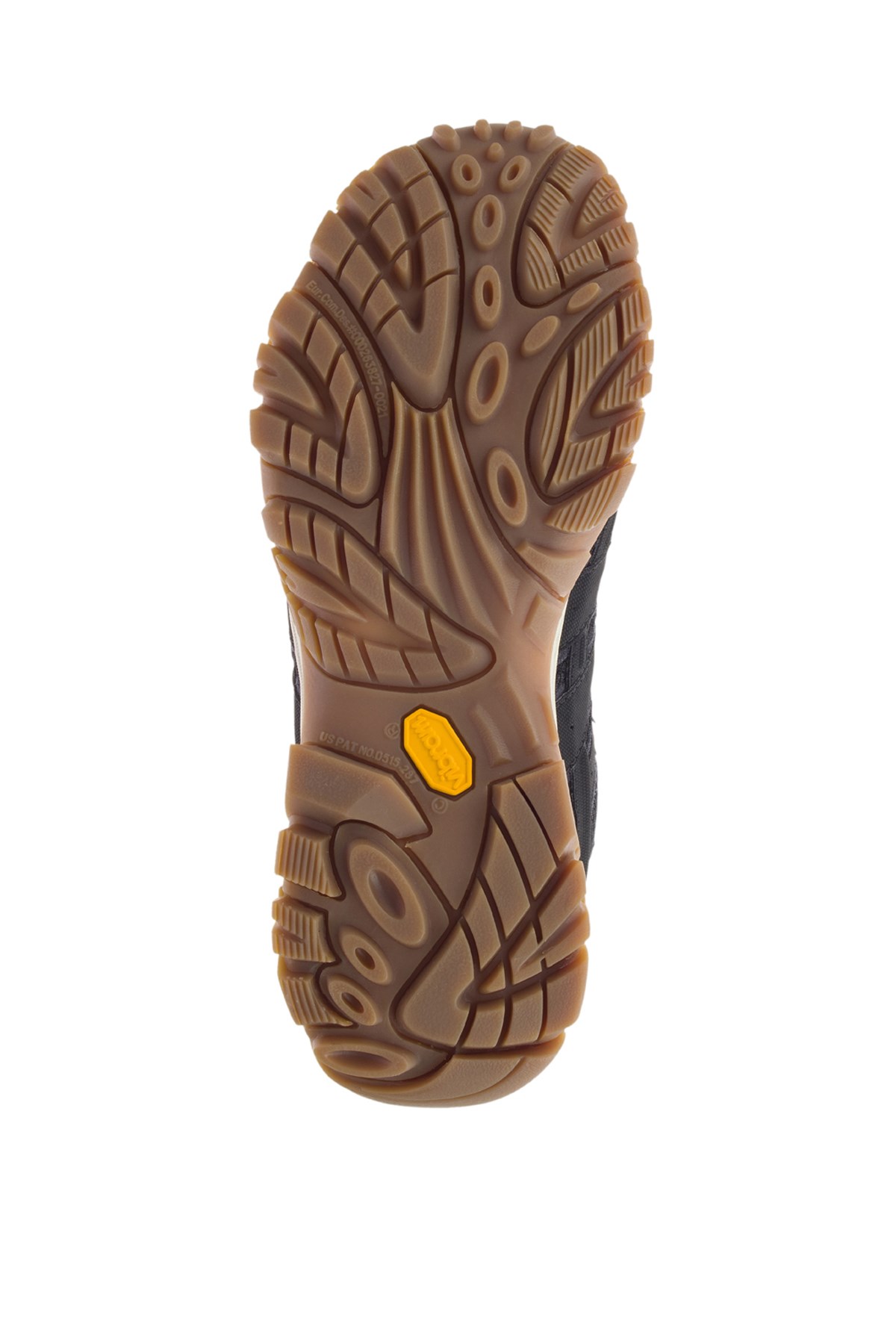 Merrell Moab 2 Mid GTX Erkek Outdoor Bot J035483 Siyah