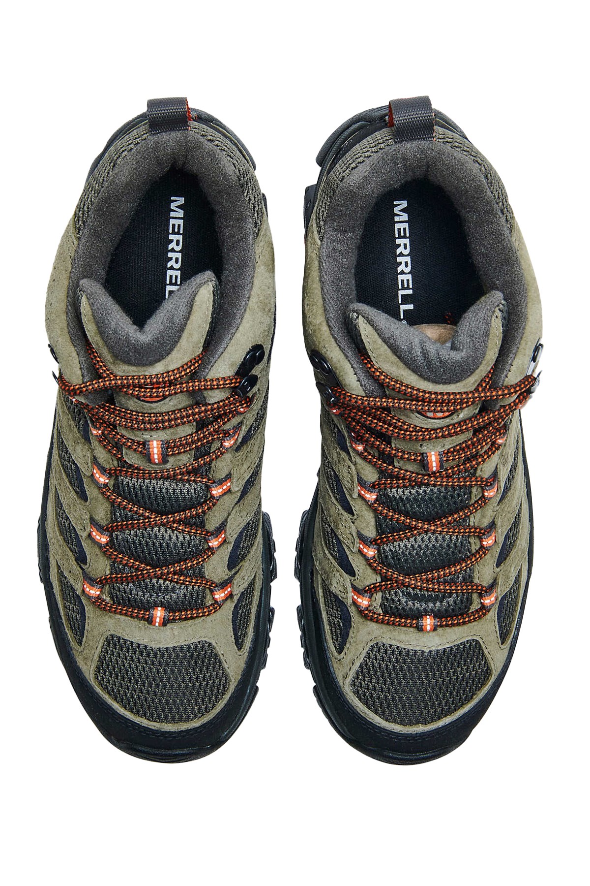 Merrell Moab 3 Mid GTX Erkek Outdoor Bot J035791 Haki