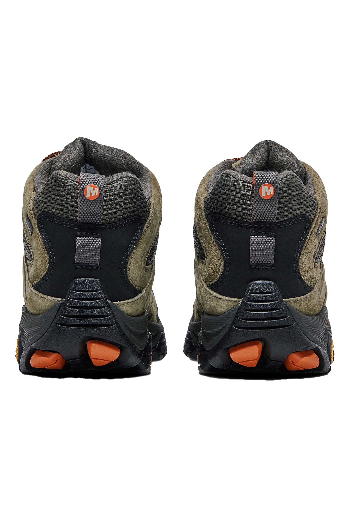 Merrell Moab 3 Mid GTX Erkek Outdoor Bot J035791 Haki
