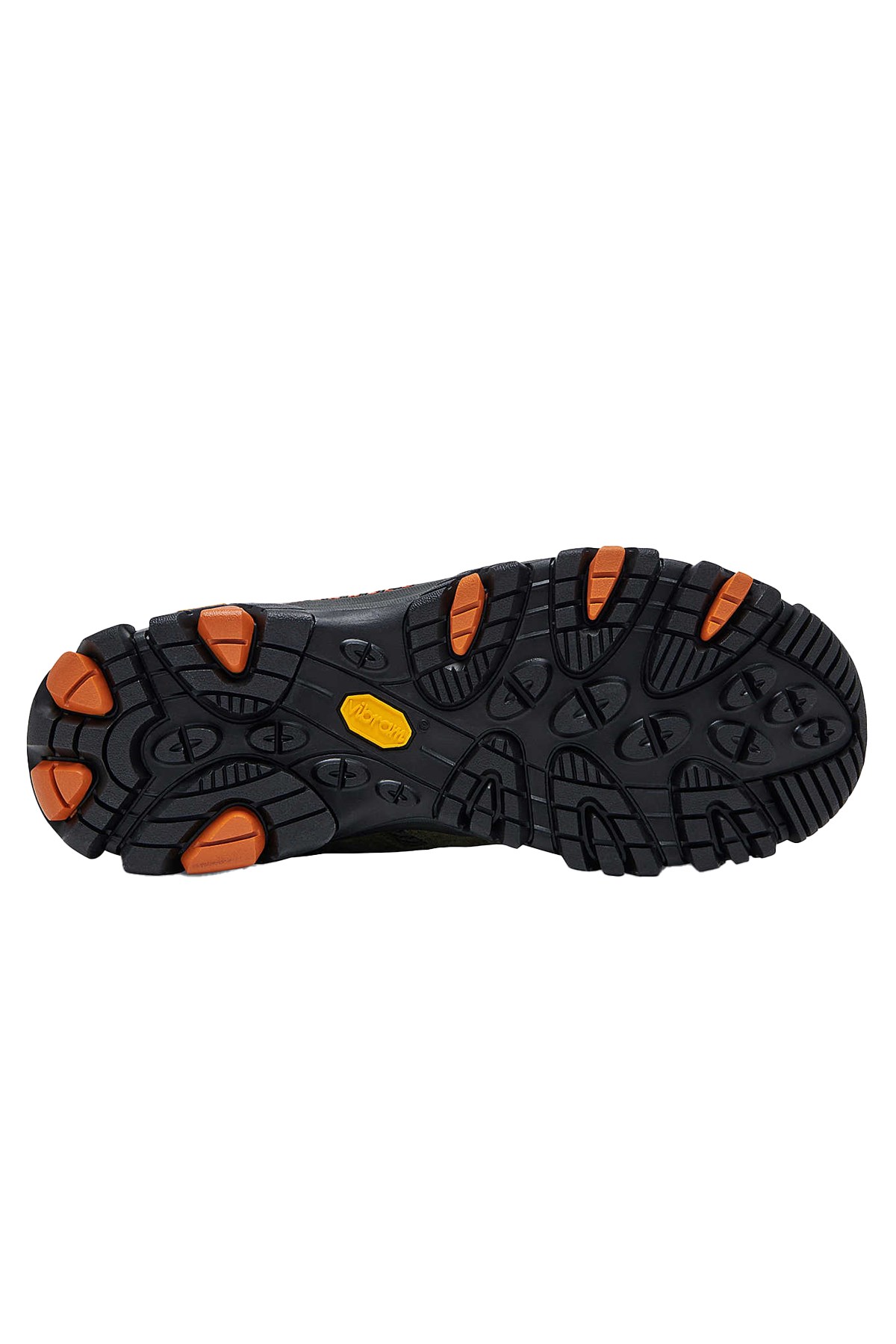 Merrell Moab 3 Mid GTX Erkek Outdoor Bot J035791 Haki